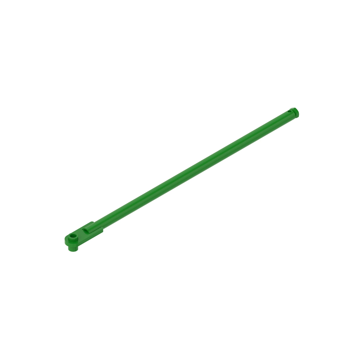 Turnbuckle, W/ Tube With RH End
