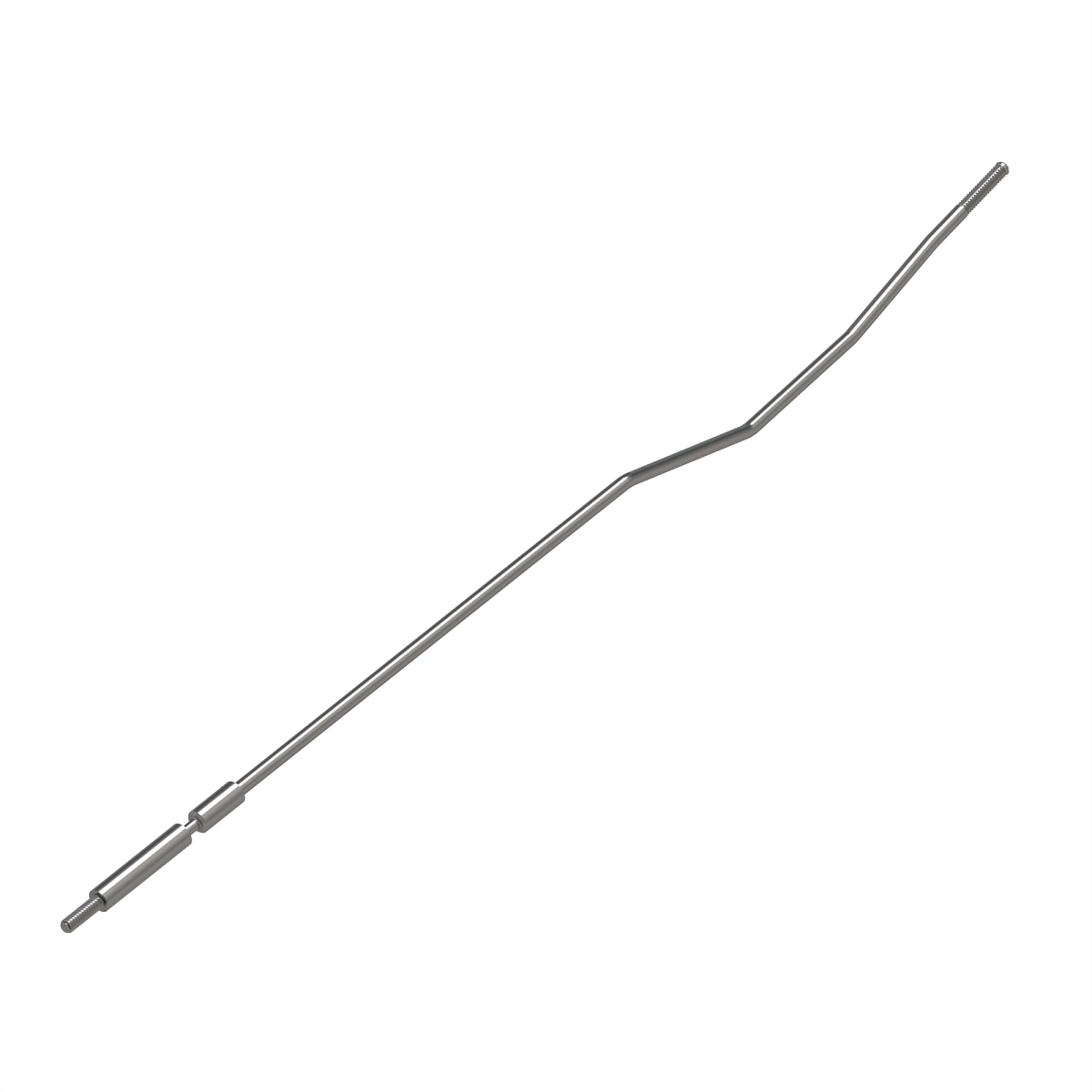 Rod, Assembly, Fuel Shutoff