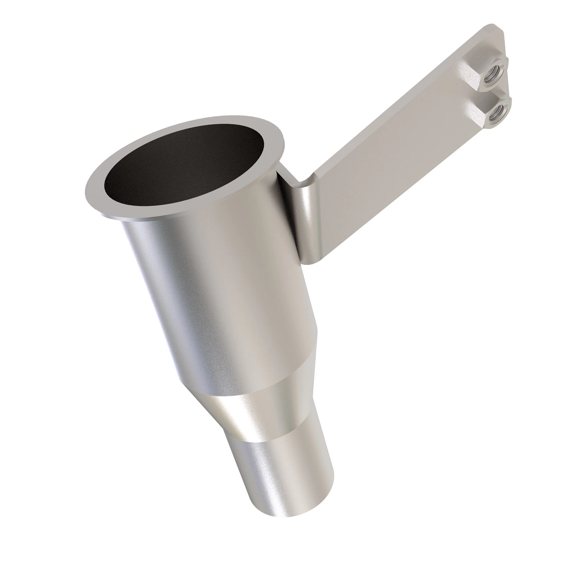 Filler Neck, Tube, Oil Fill