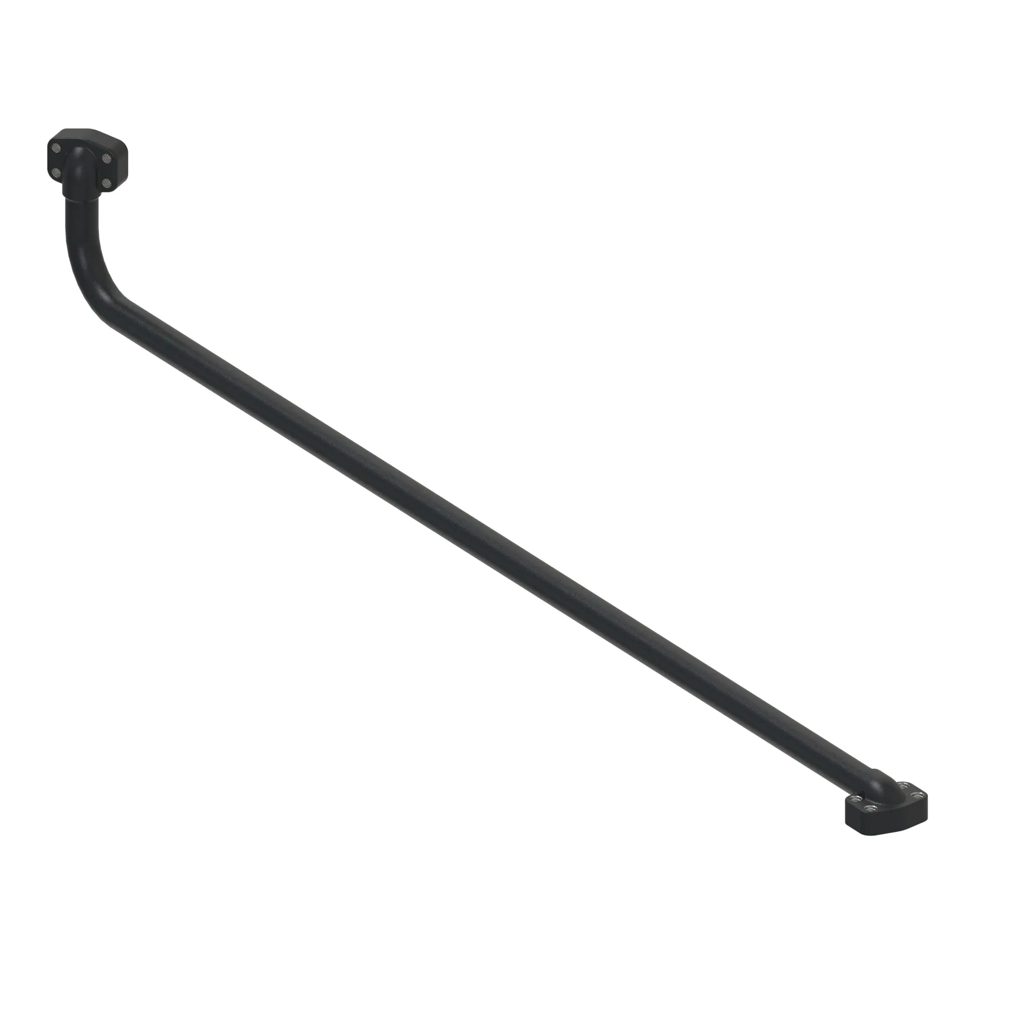 John Deere Arm Hydraulic Oil Tube - AT535419