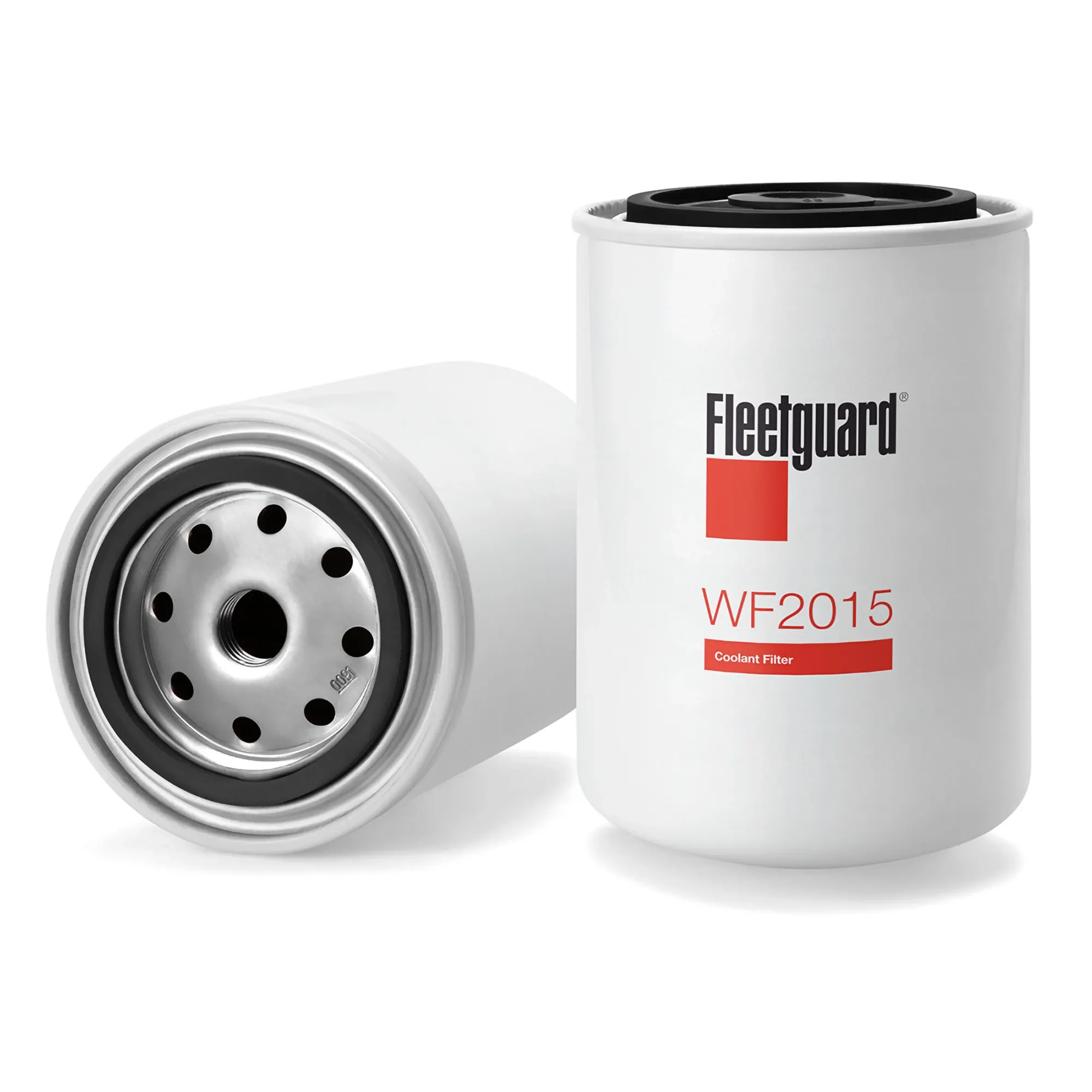 Fleetguard Spin-On Coolant Filter - PMWF2015