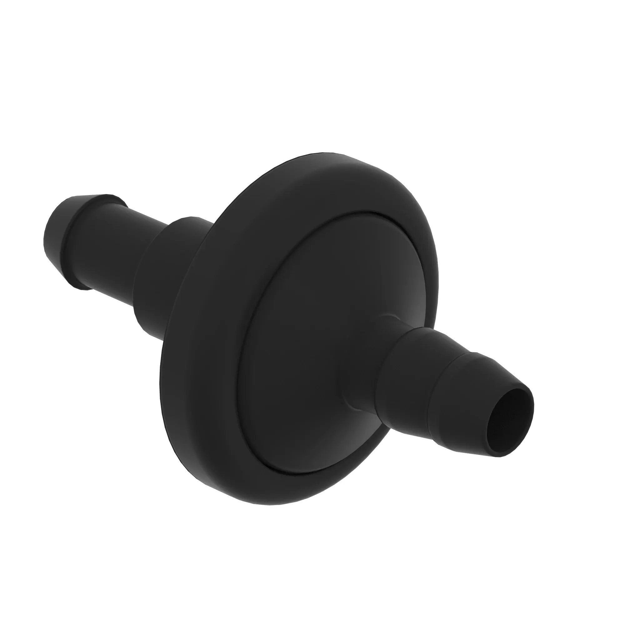 WASHER LINE STRAIGHT FITTING
PANEL MOUNTED