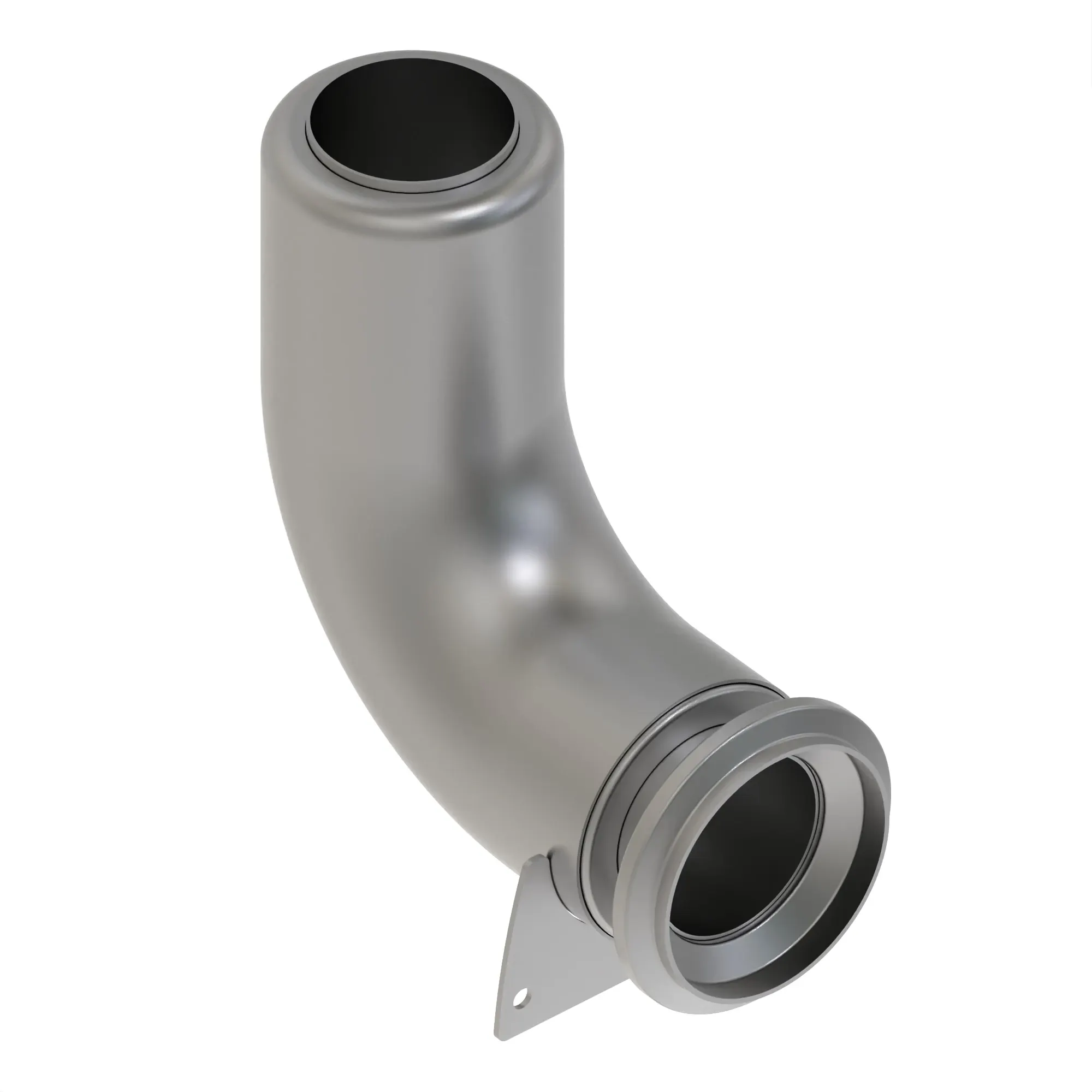 Pipe Elbow