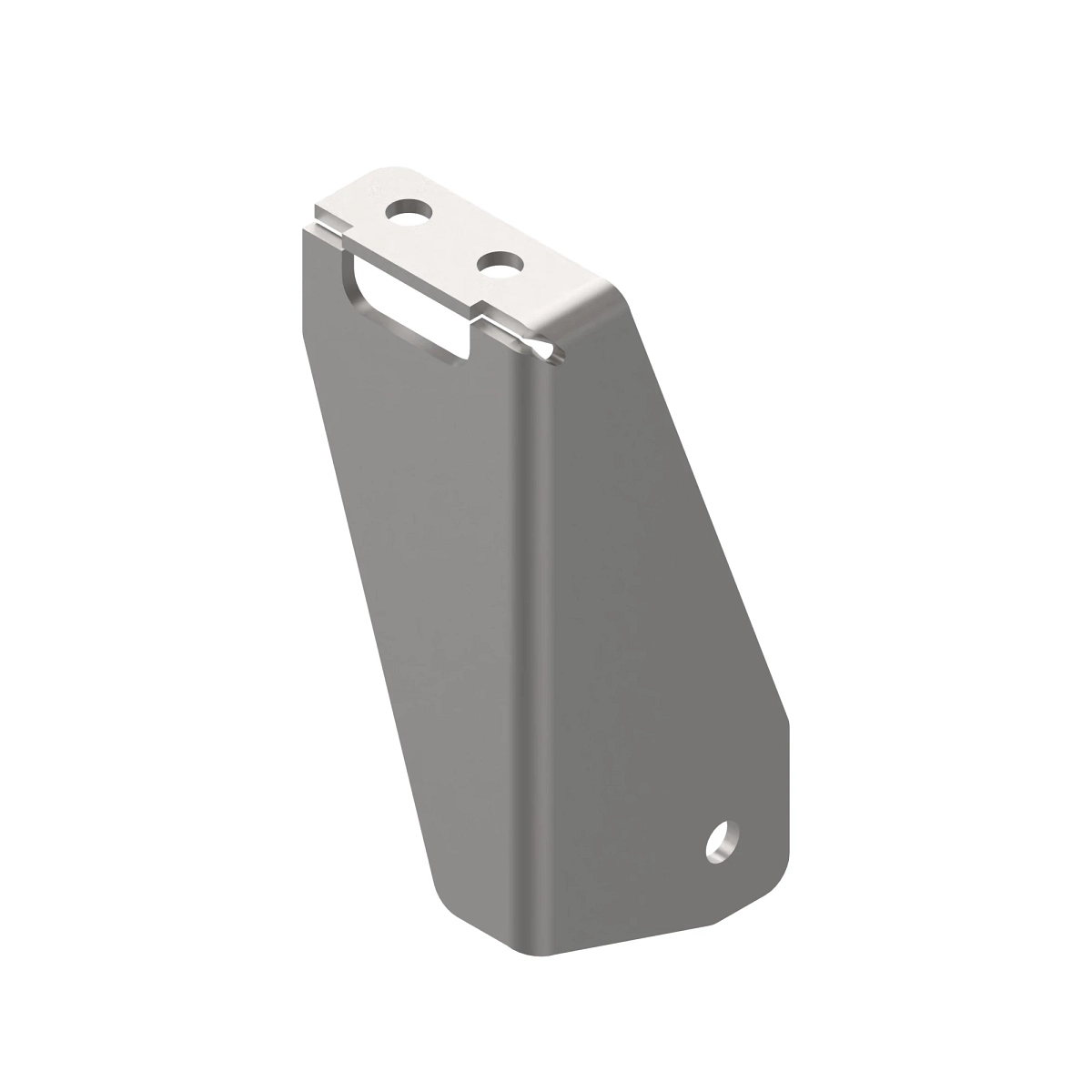 Holder, Support Muffler QSK19