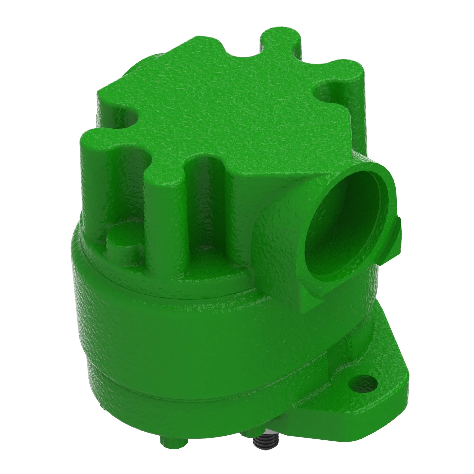 HYDRAULIC PUMP
