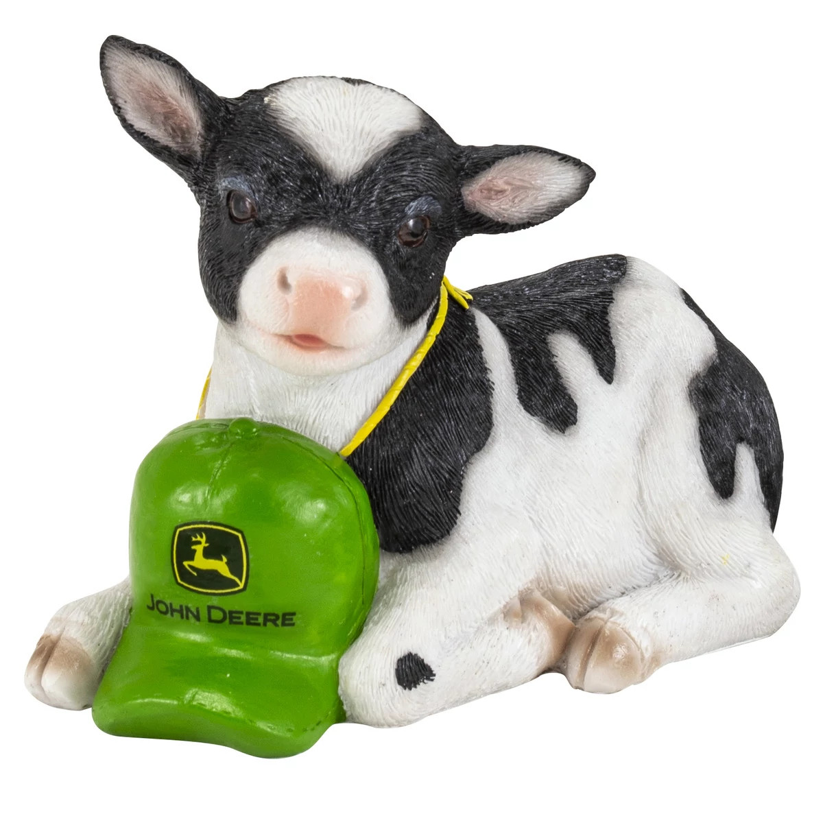 "Calf Piggy Bank"