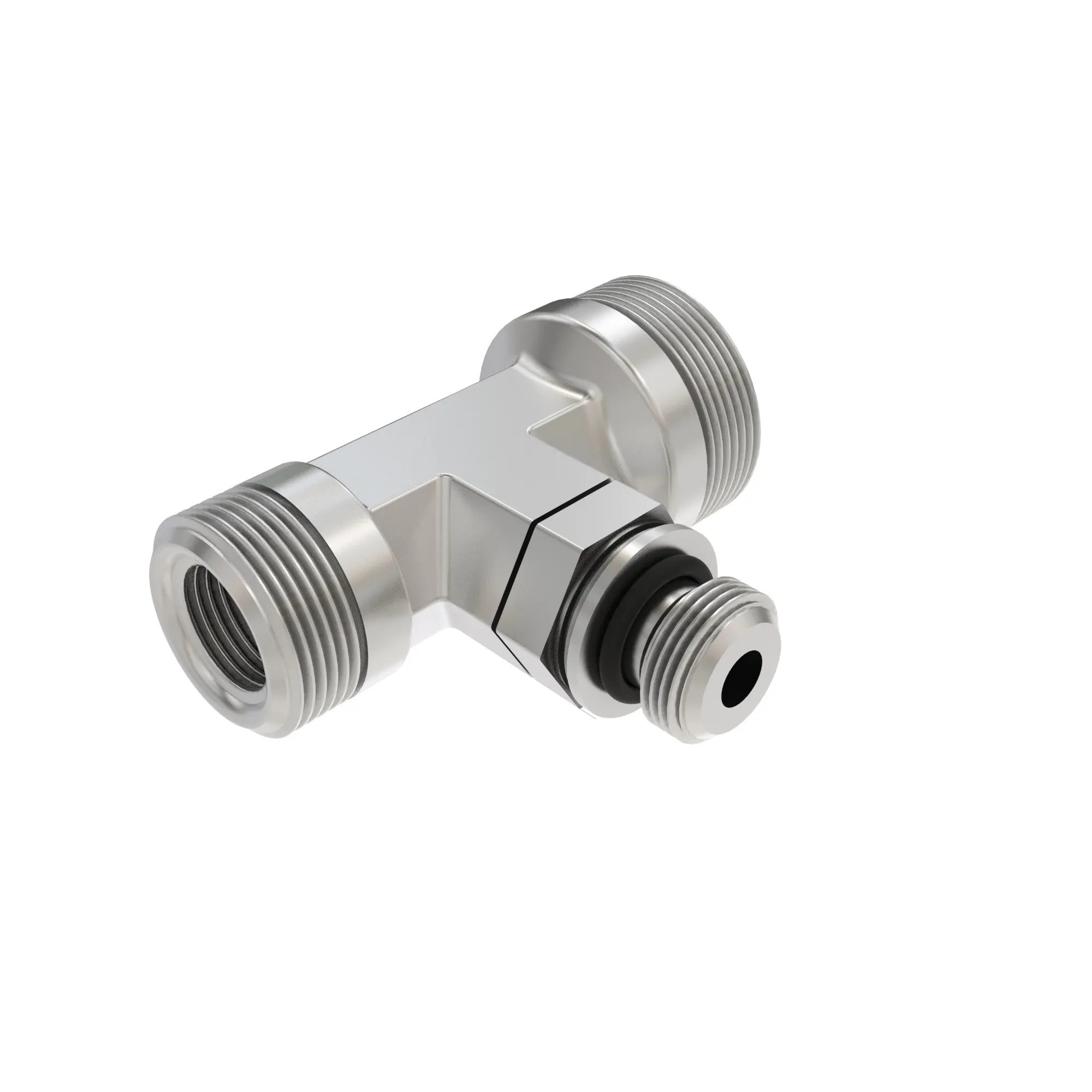 John Deere Tee Fitting - RE515821