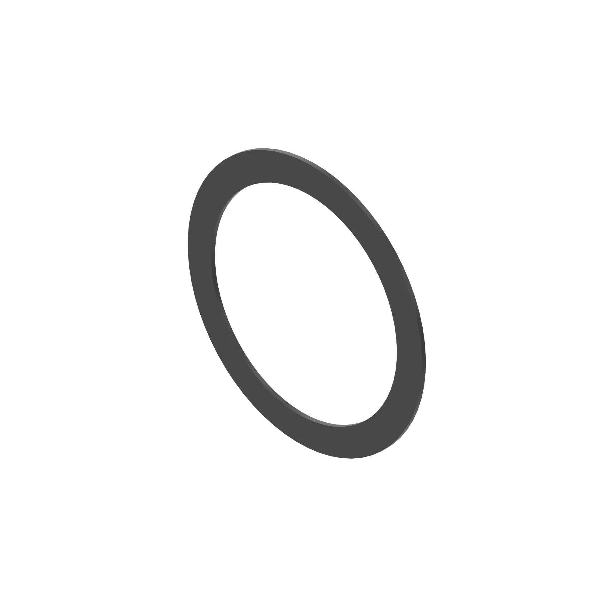 John Deere Round Hole Washer - 24H1569