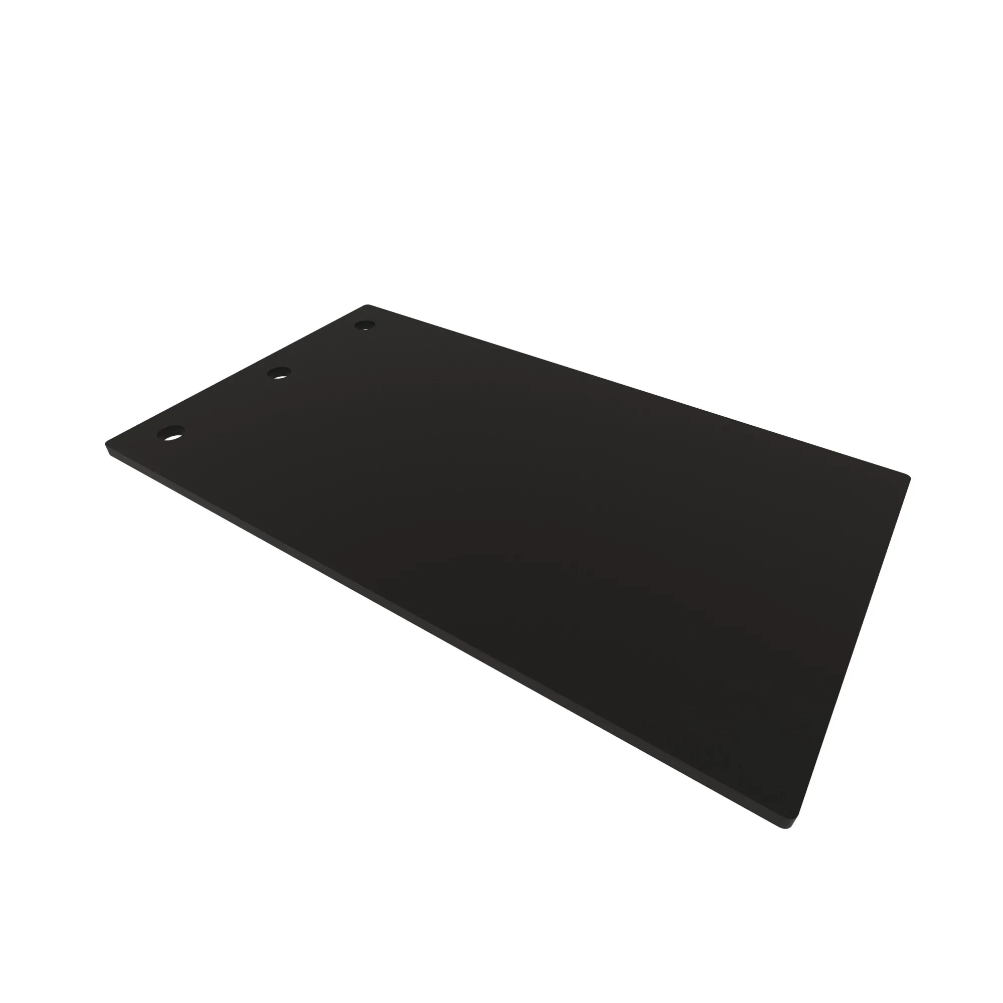 John Deere PTO Guard Flap - LVU22692