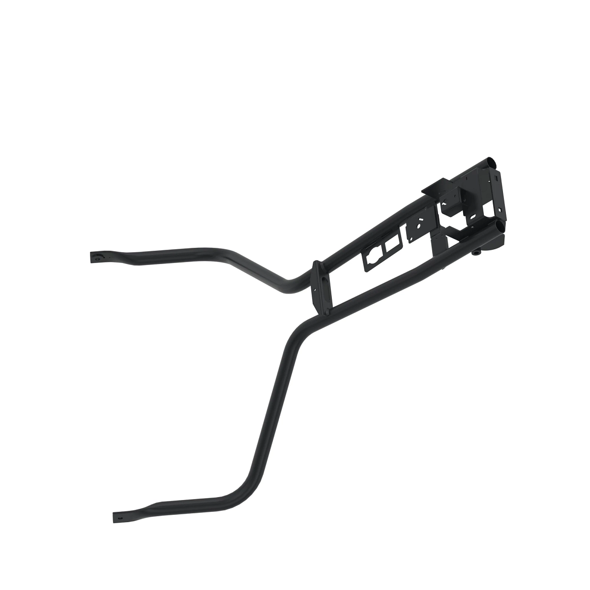 Handlebar, (Welded, E-Wbgm)