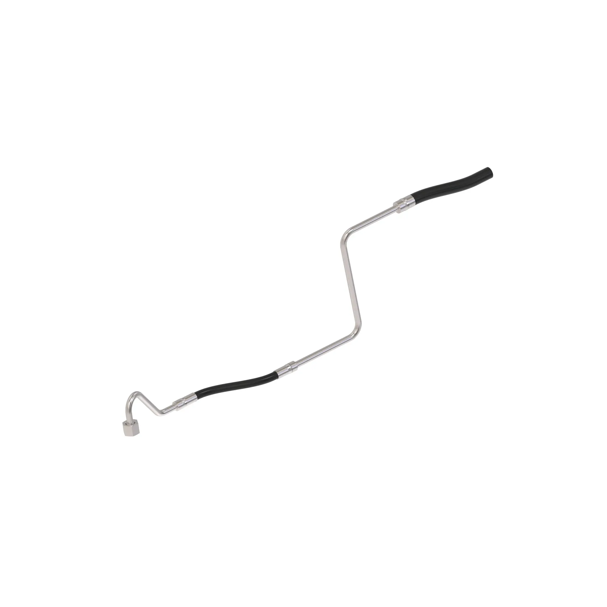 LINE, COOLANT LINE - COOLANT RESERV