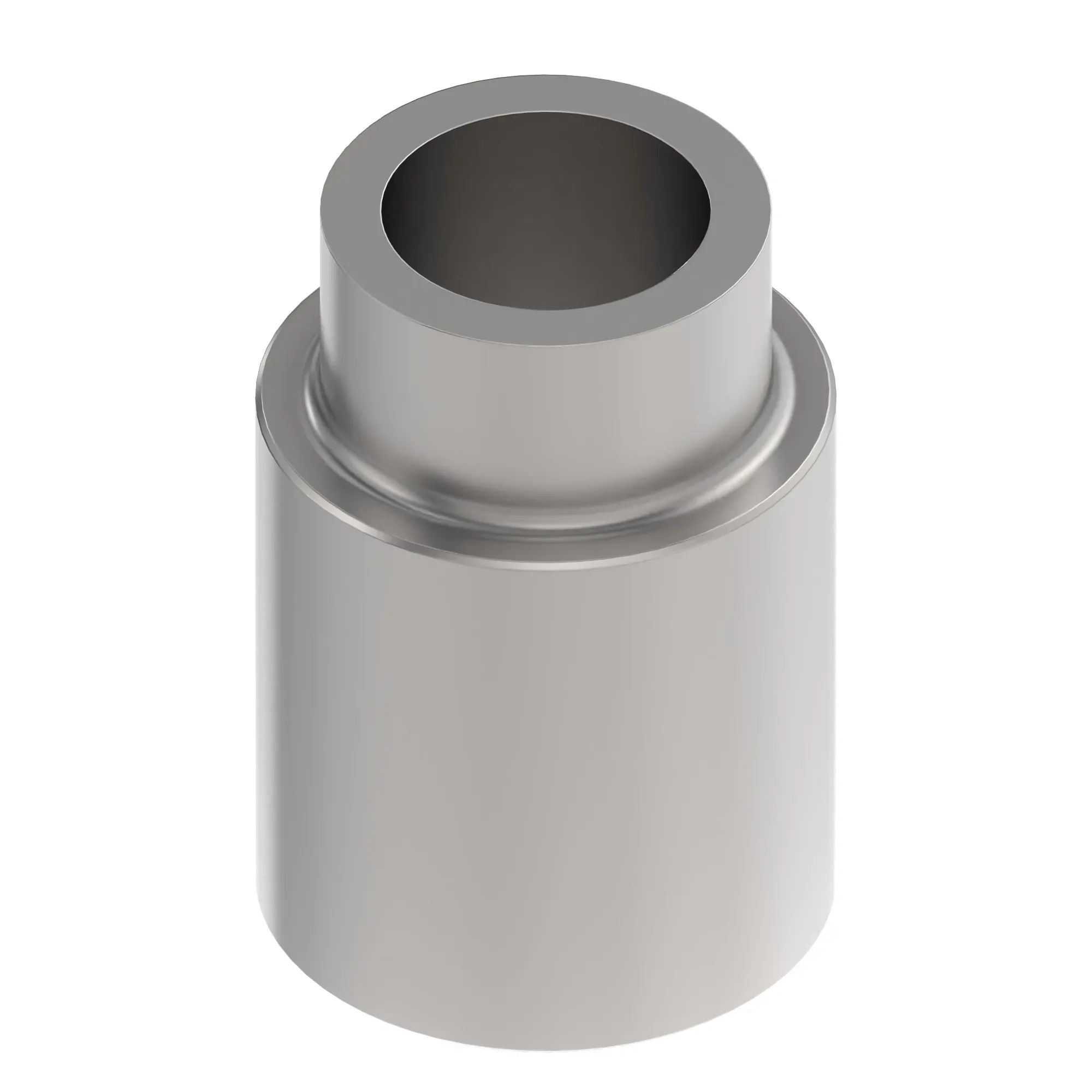 John Deere Flanged Bushing - WZ7933128