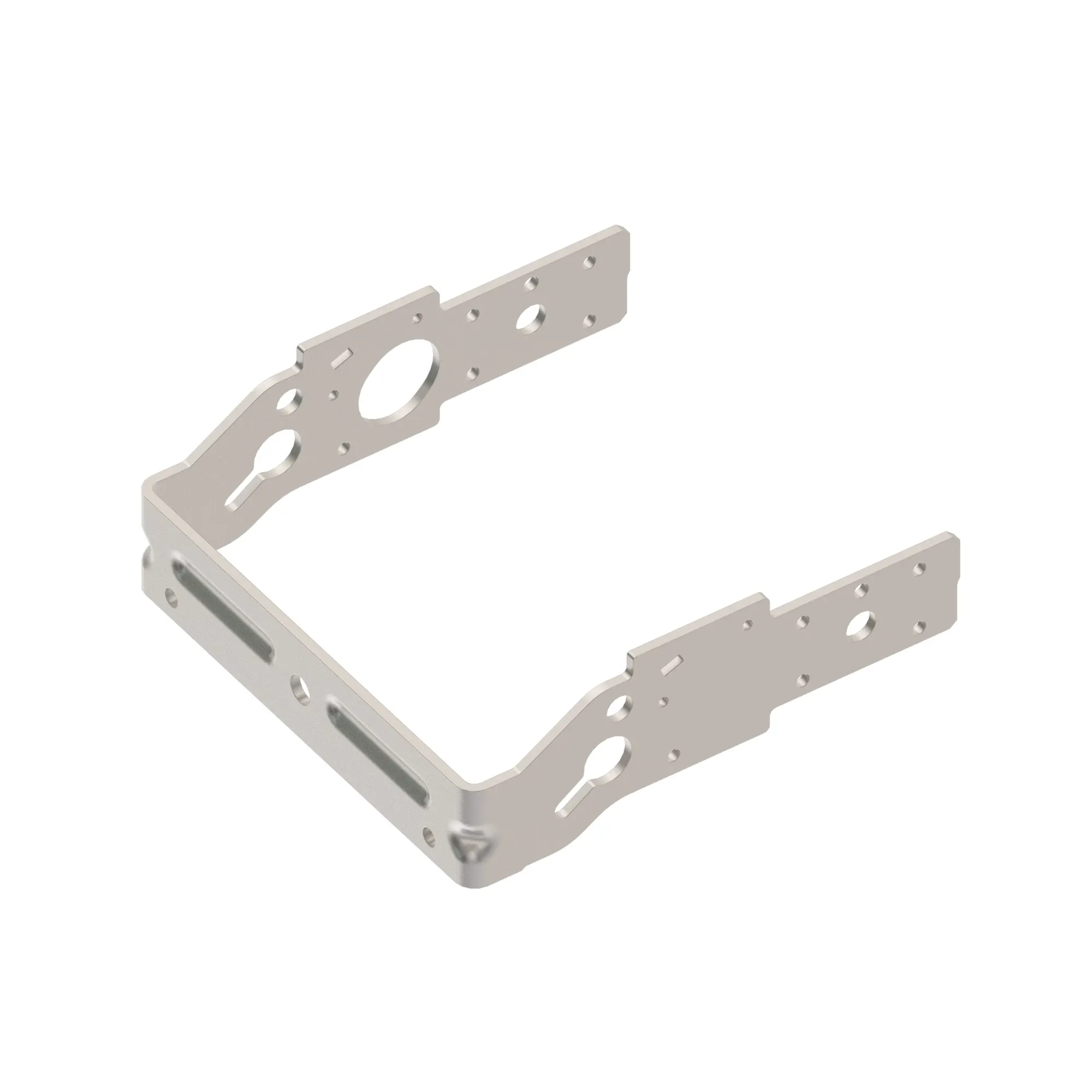 John Deere Front Bumper - UC31792