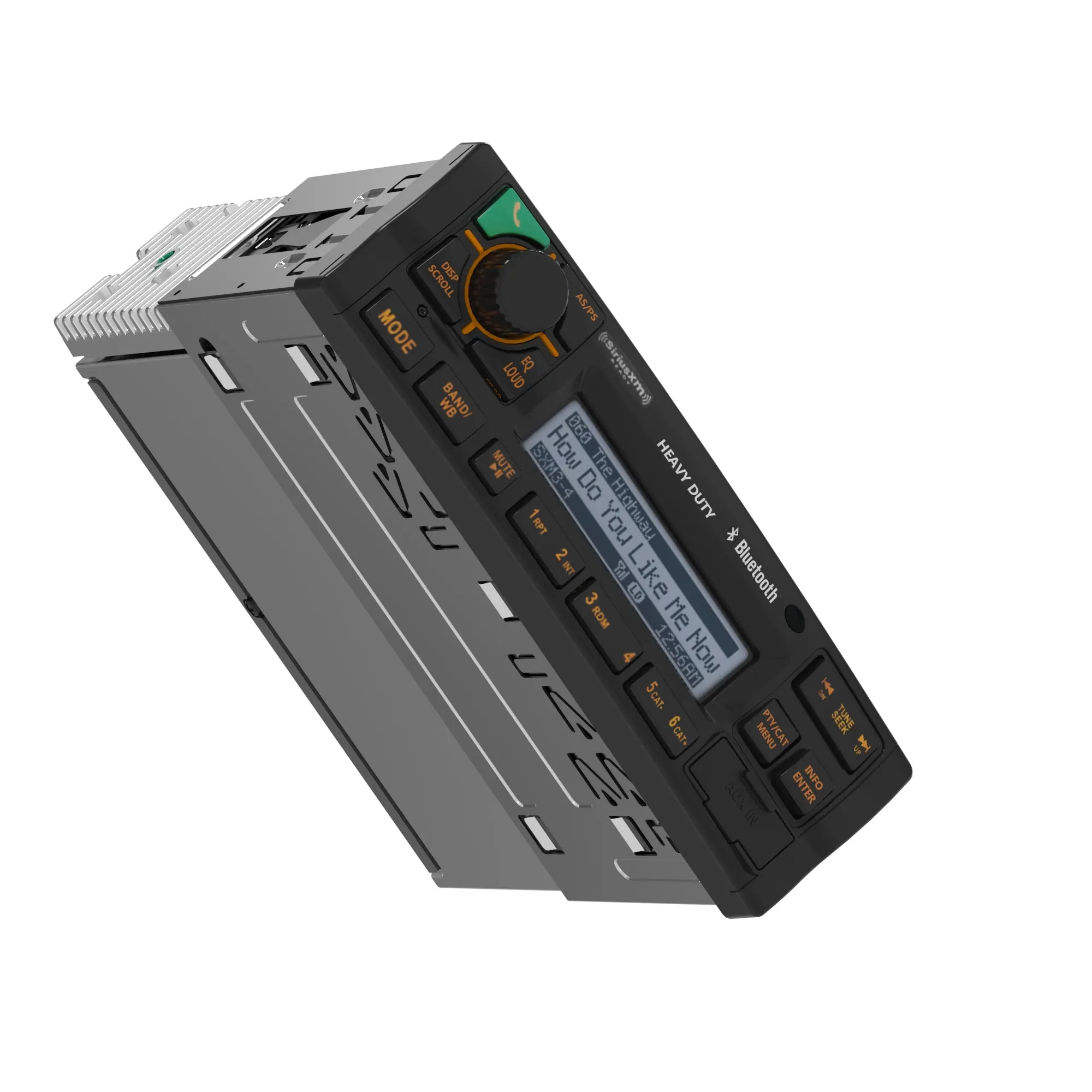 John Deere Radio - FYA00010751