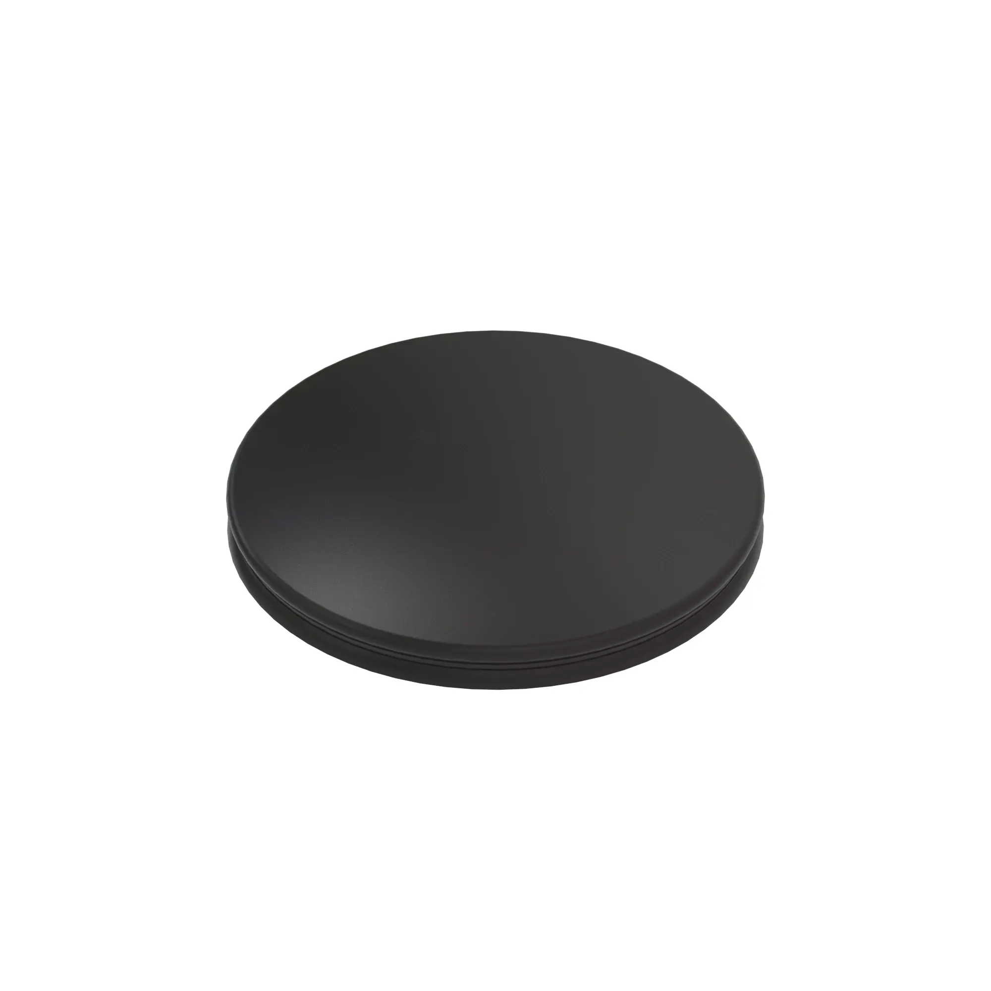 COVER, HOPPER LID - POLYETHYLENE