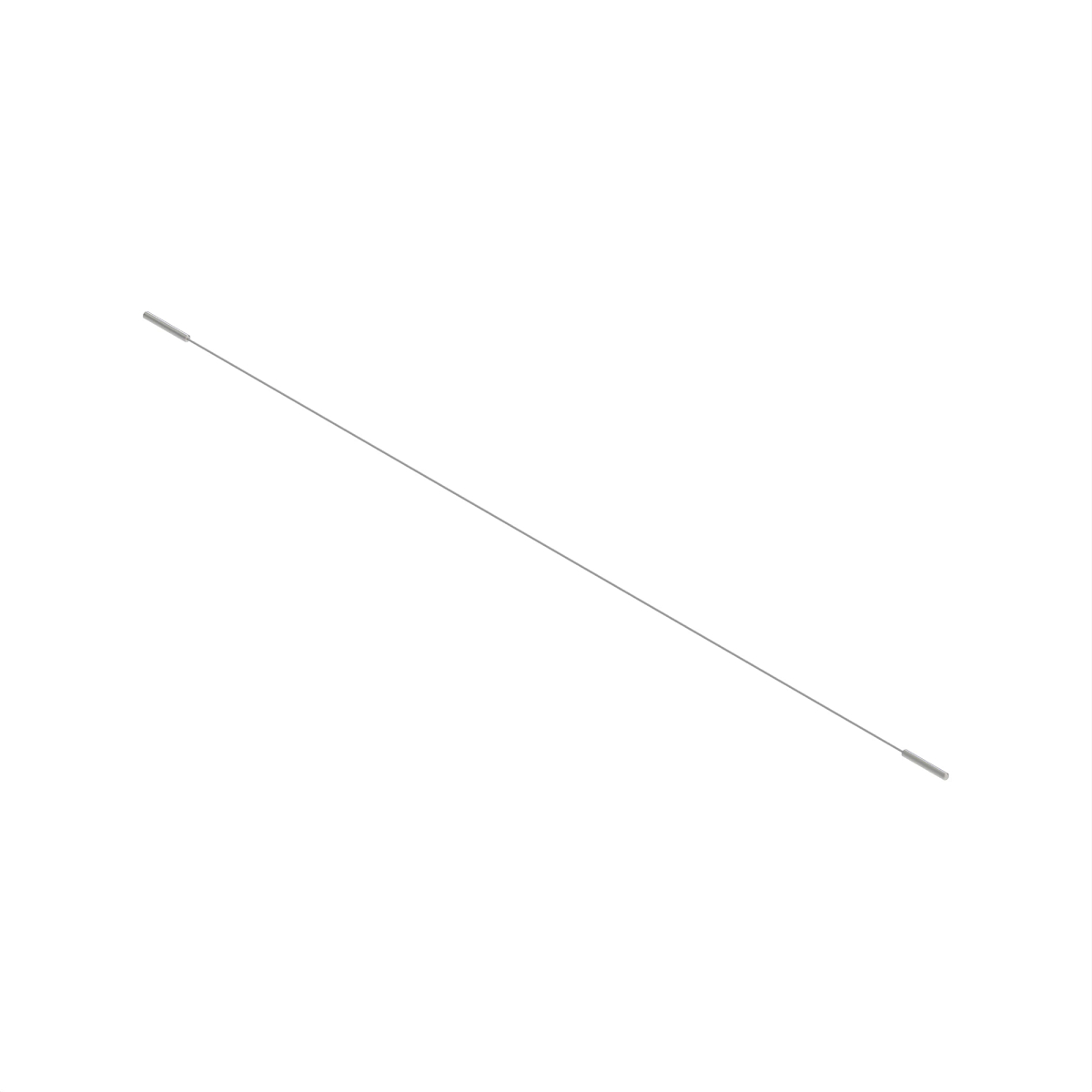 CABLE, CABLE, 22" ROLLER SCRAPER