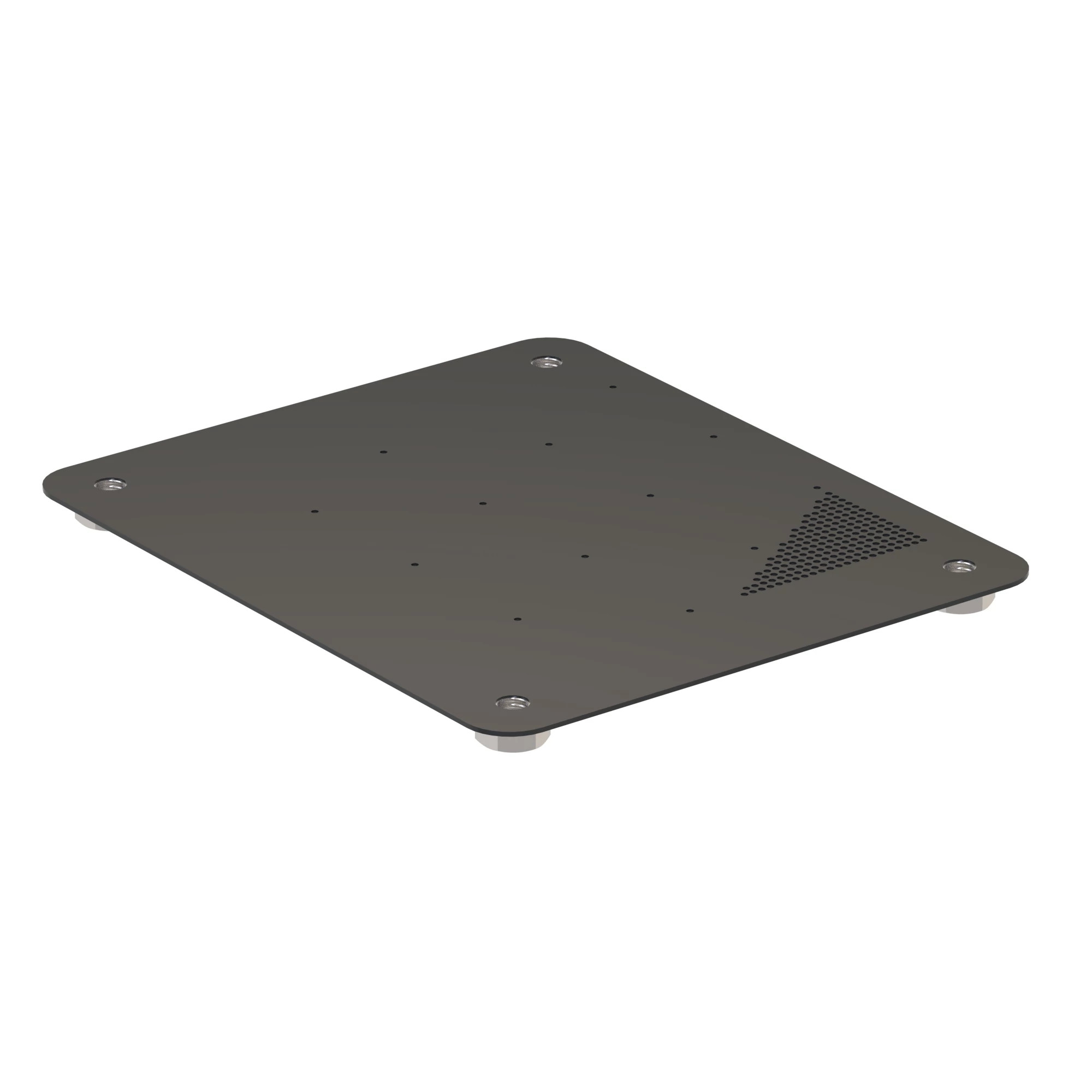 John Deere Adapter Air Precleaner Cover - AT479483