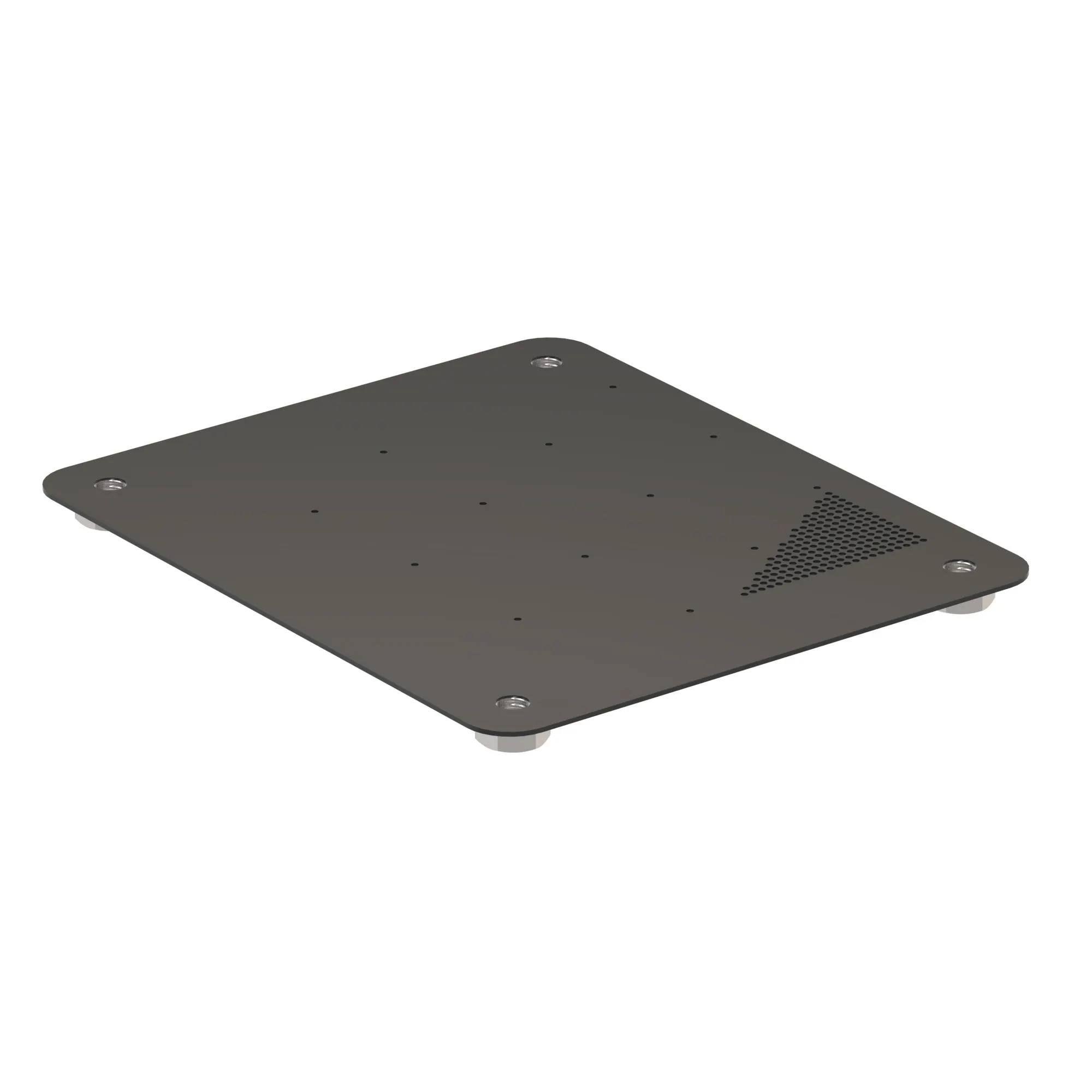 John Deere Adapter Air Precleaner Cover - AT479483