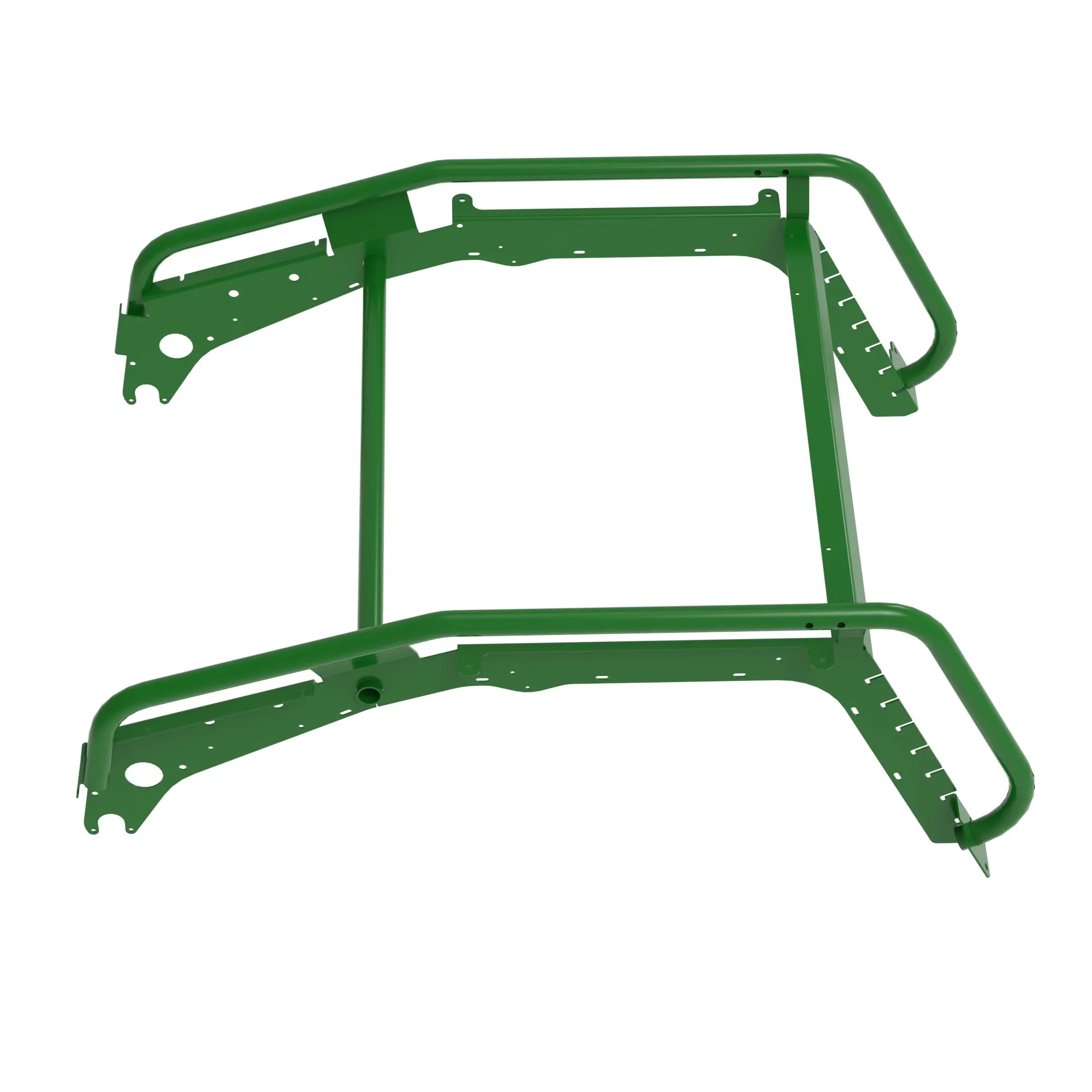 John Deere Main Frame - AFH206658