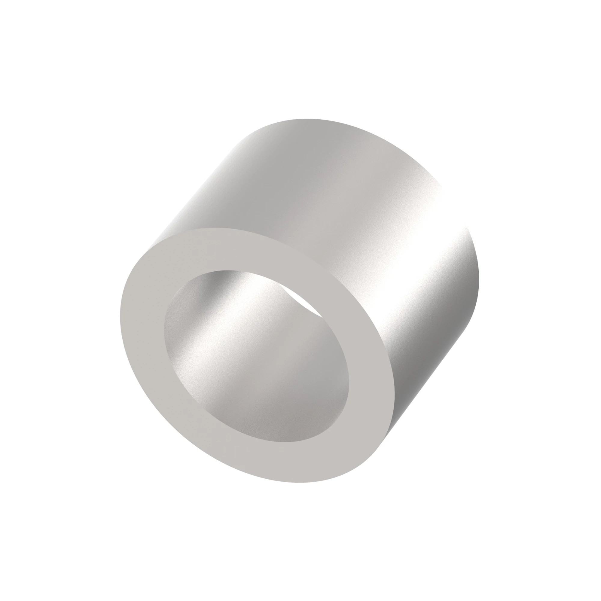 WASHER, METALLIC, ROUND HOLE