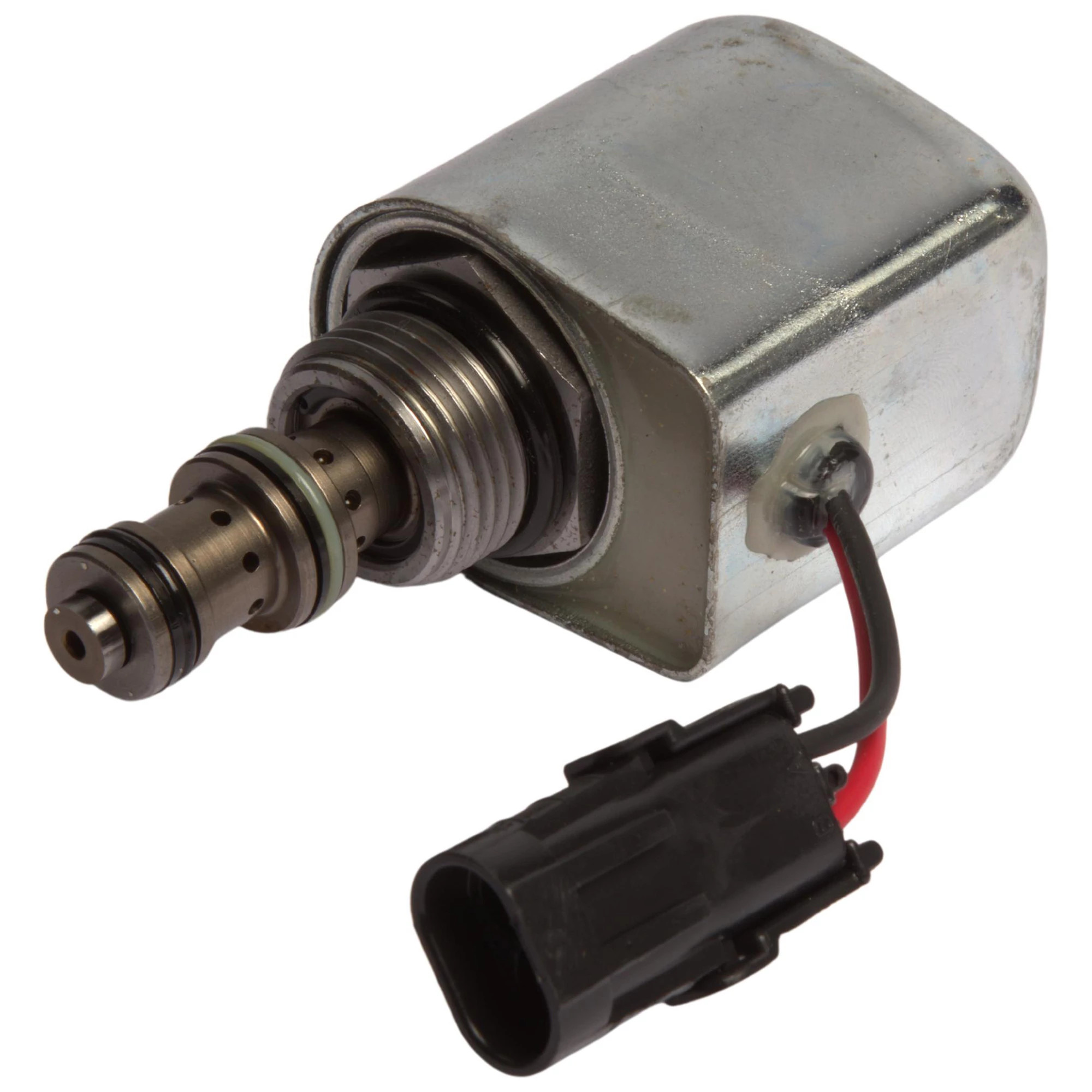 SOLENOID VALVE