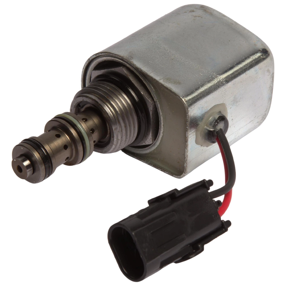 John Deere Solenoid Valve - AH128655