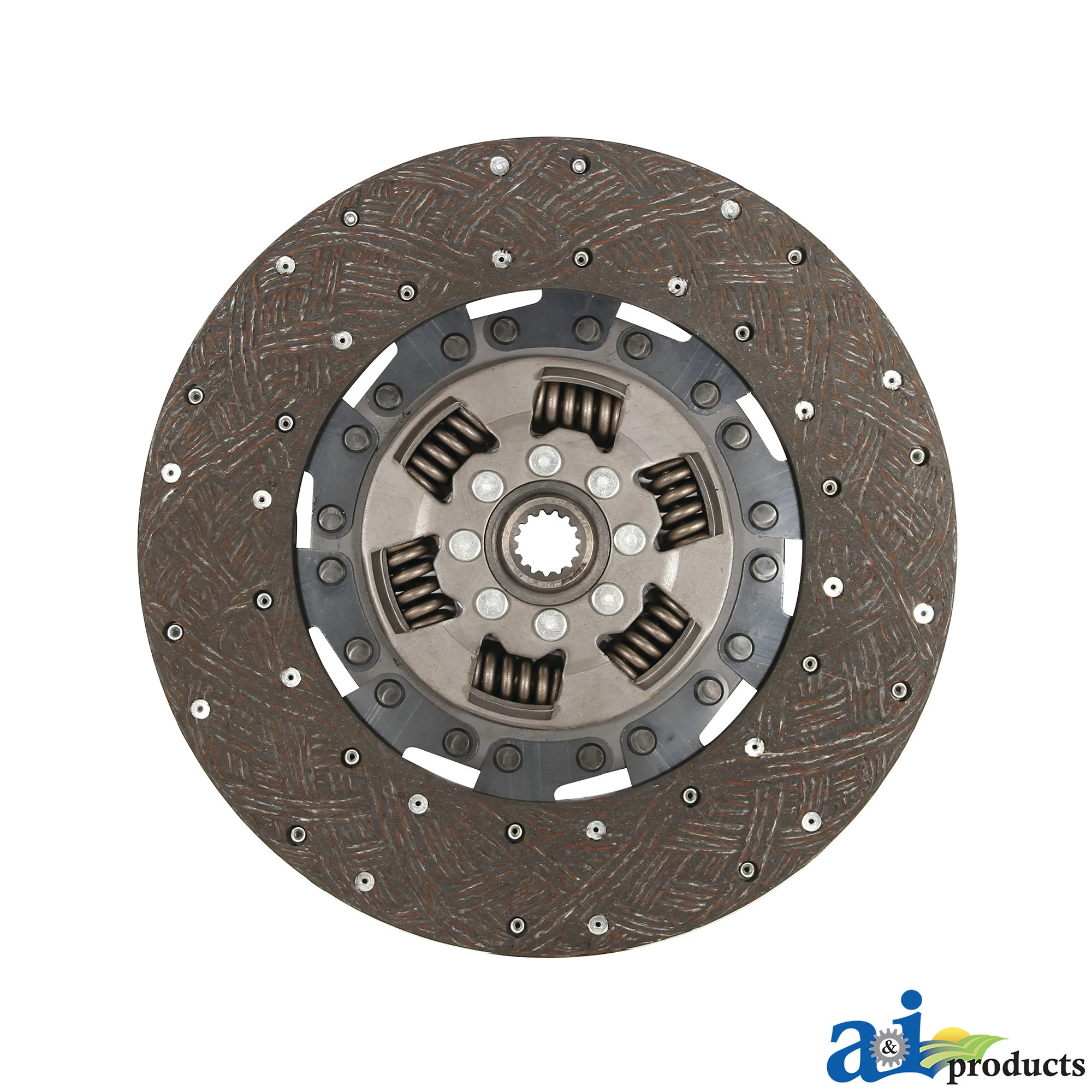 Clutch Disk
