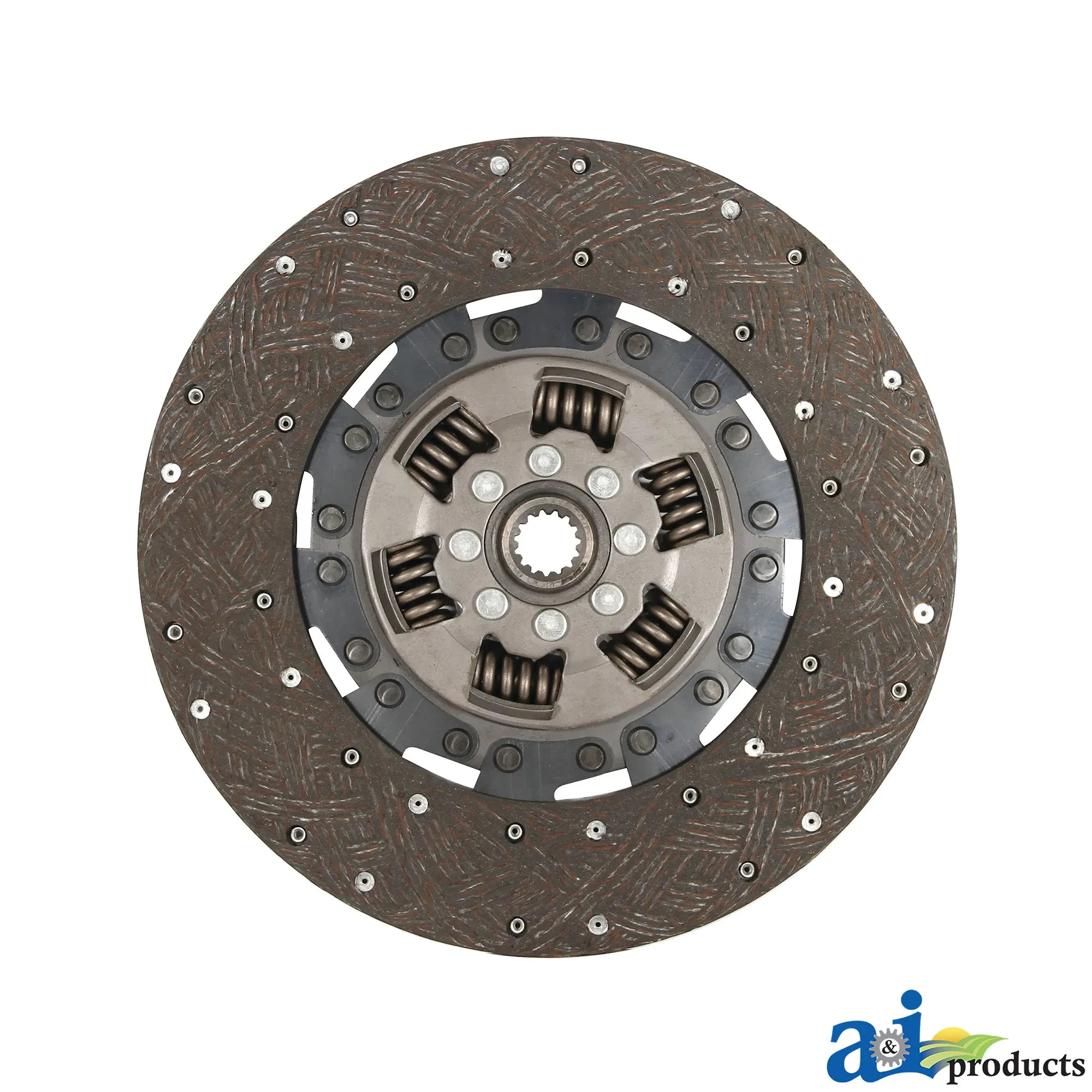 Clutch Disk