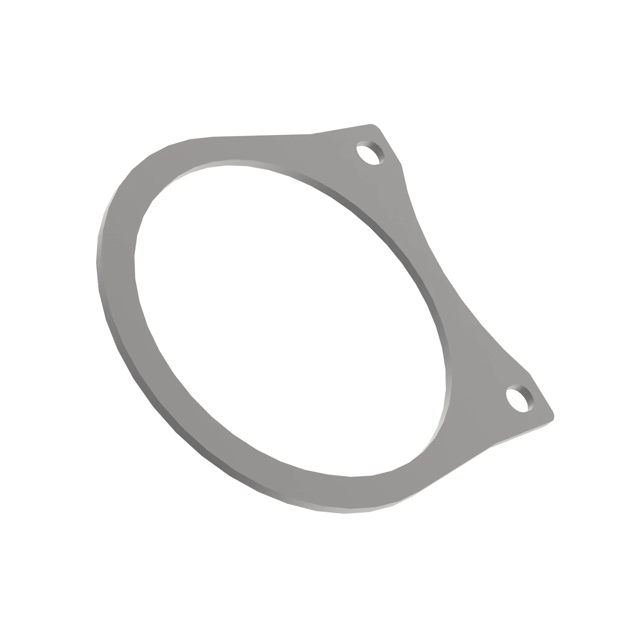 John Deere Hold-Down Clamp - CC132760