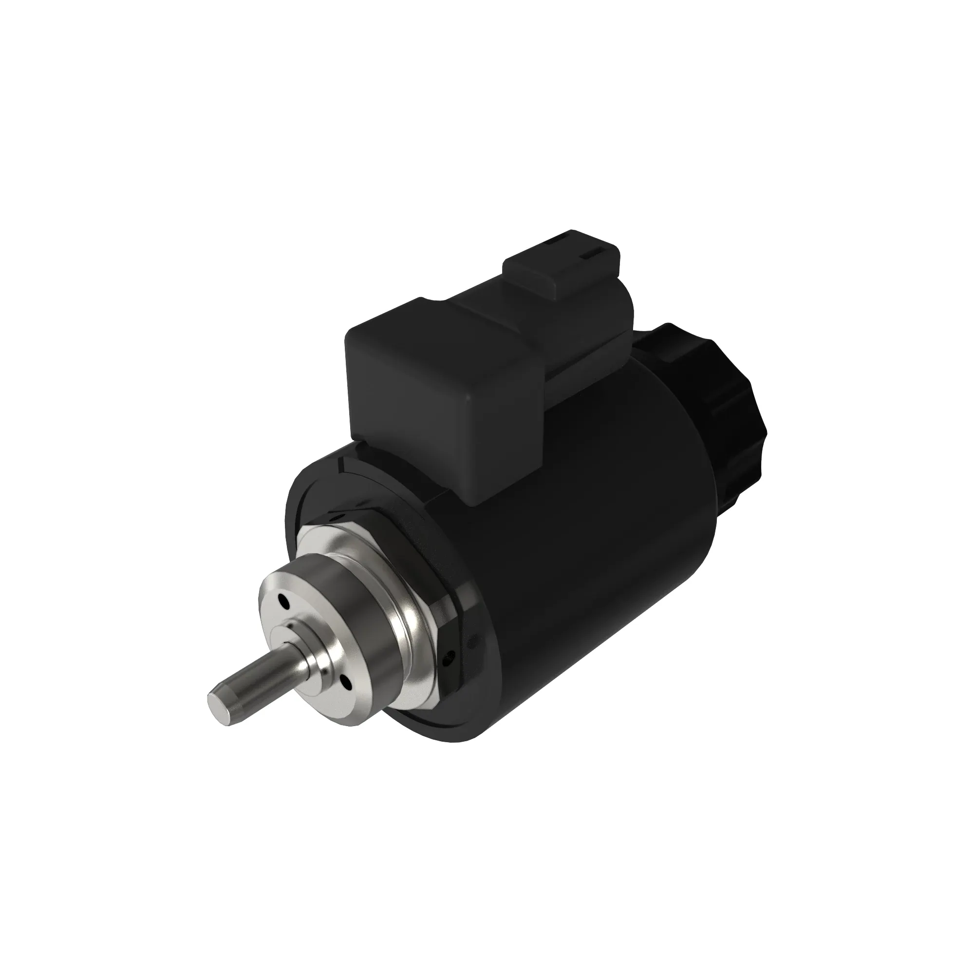 John Deere Solenoid Valve - AKK39766