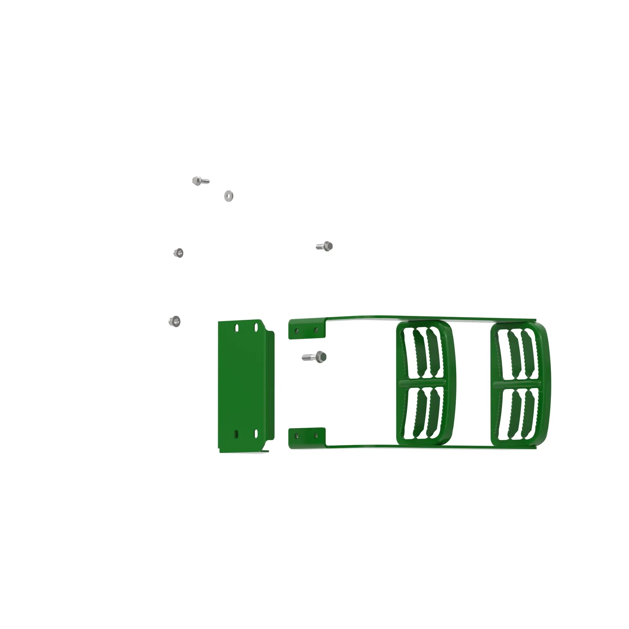 BUC10874: Step Kit