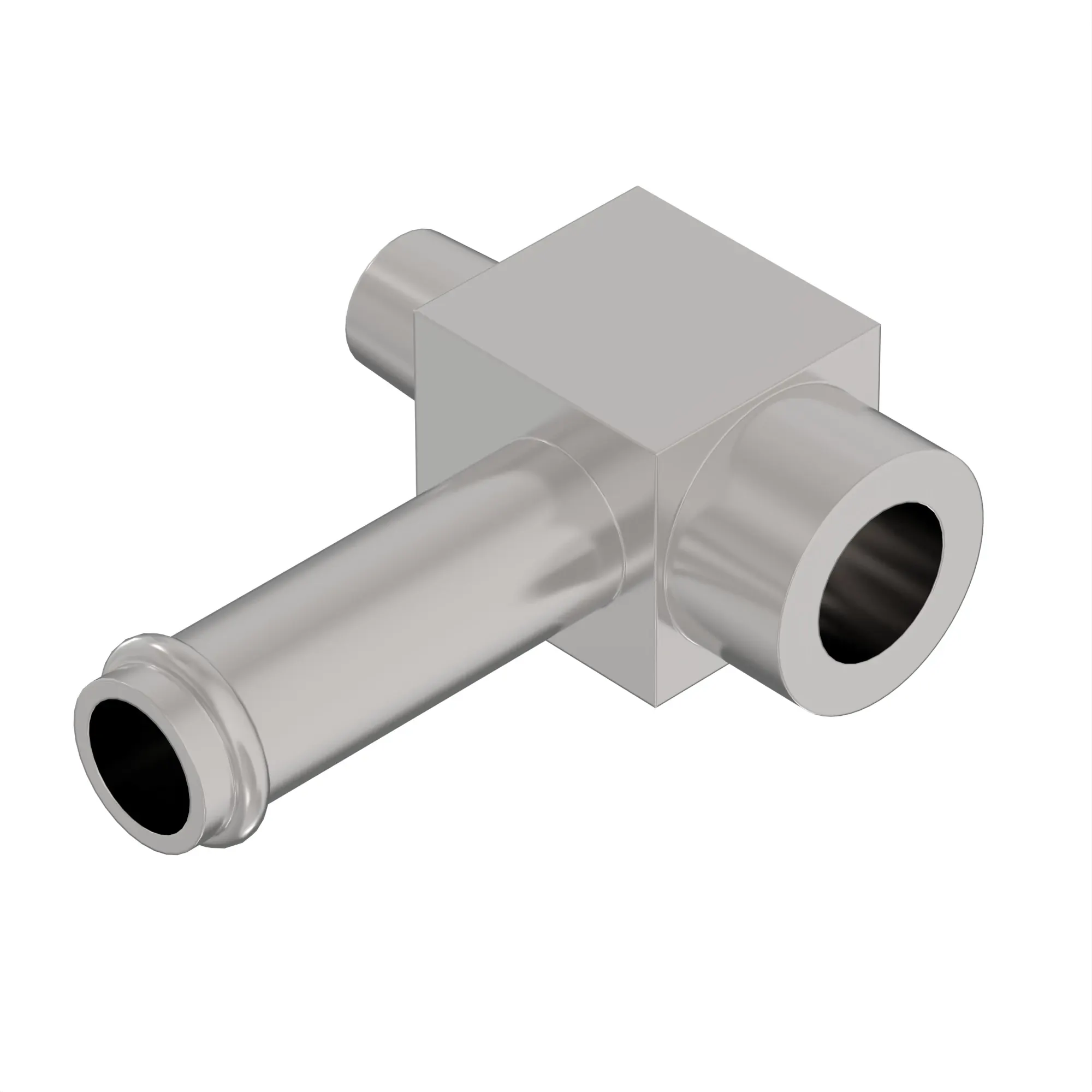John Deere Tee Fitting - T196587