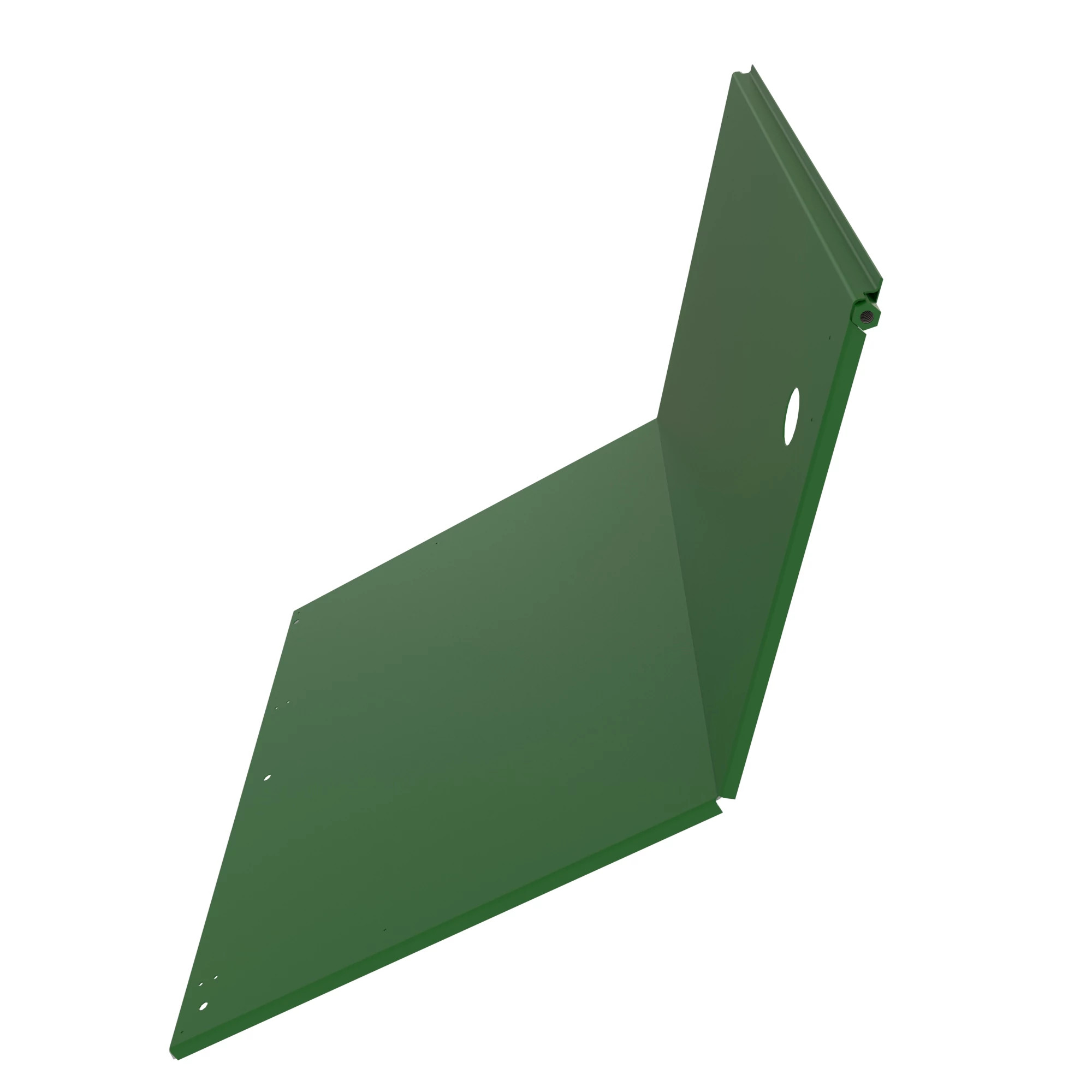 SHIELD ASSY, HYDRO MODULE