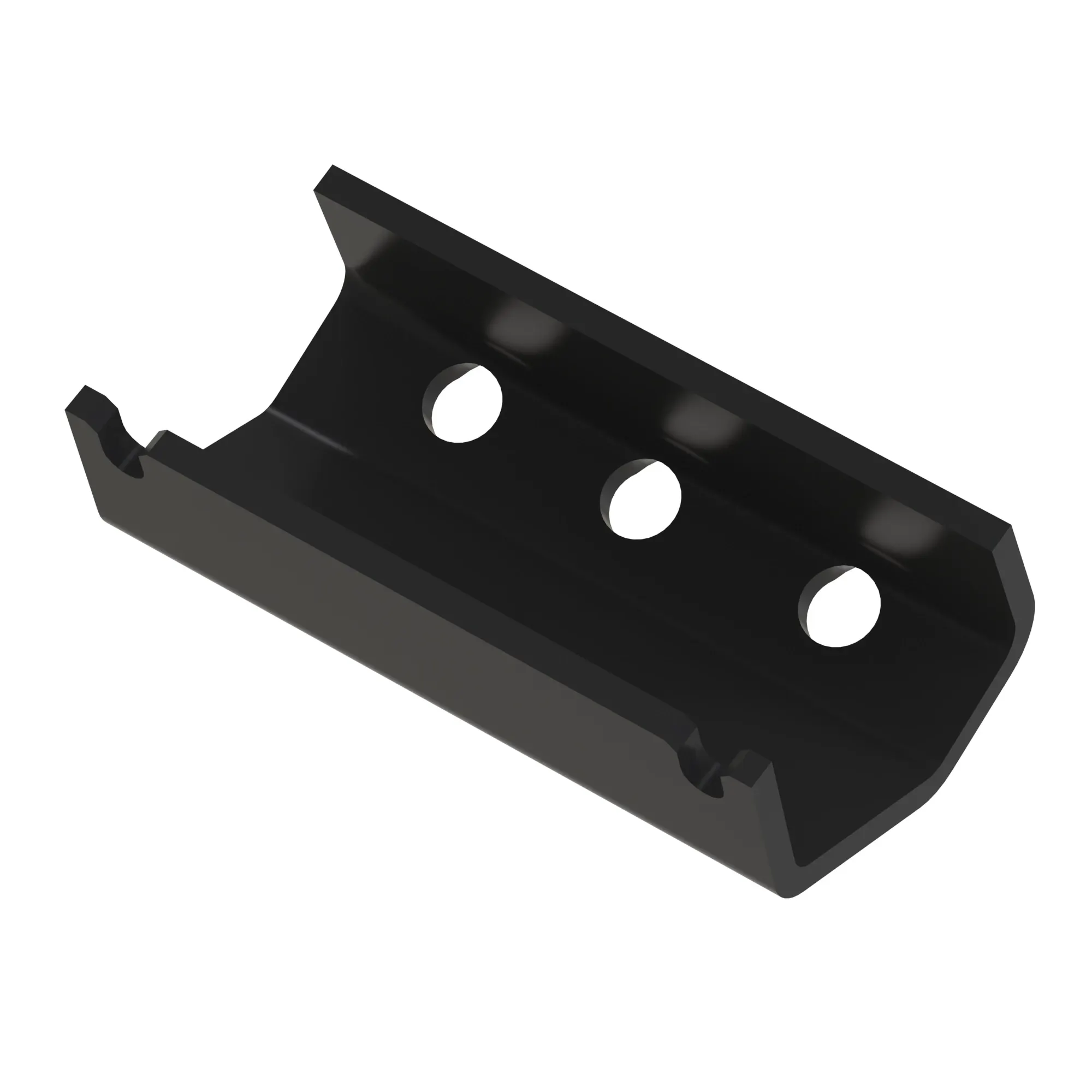 AUTOTRACK, LOWER CAP