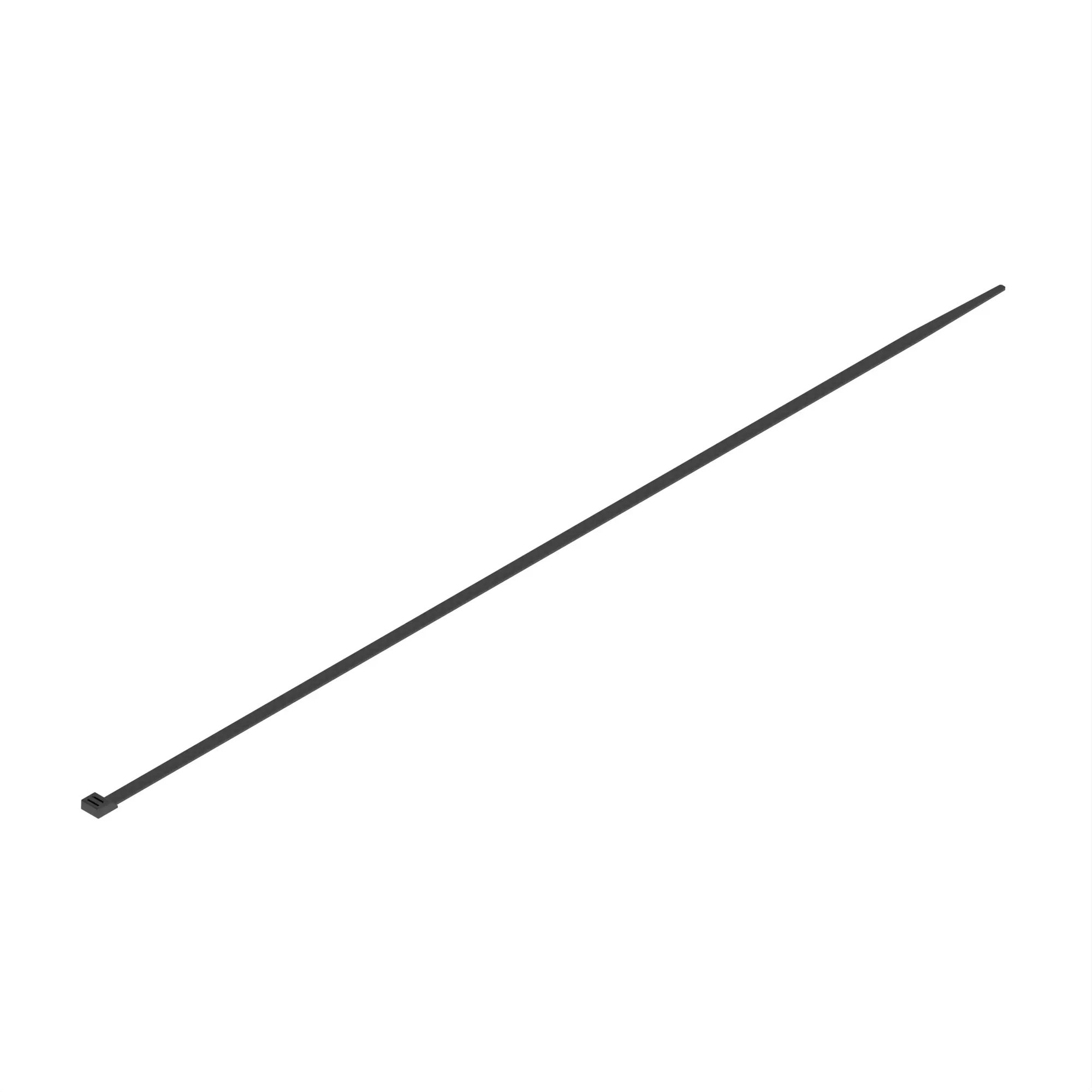 TIE BAND, HEAVY DUTY