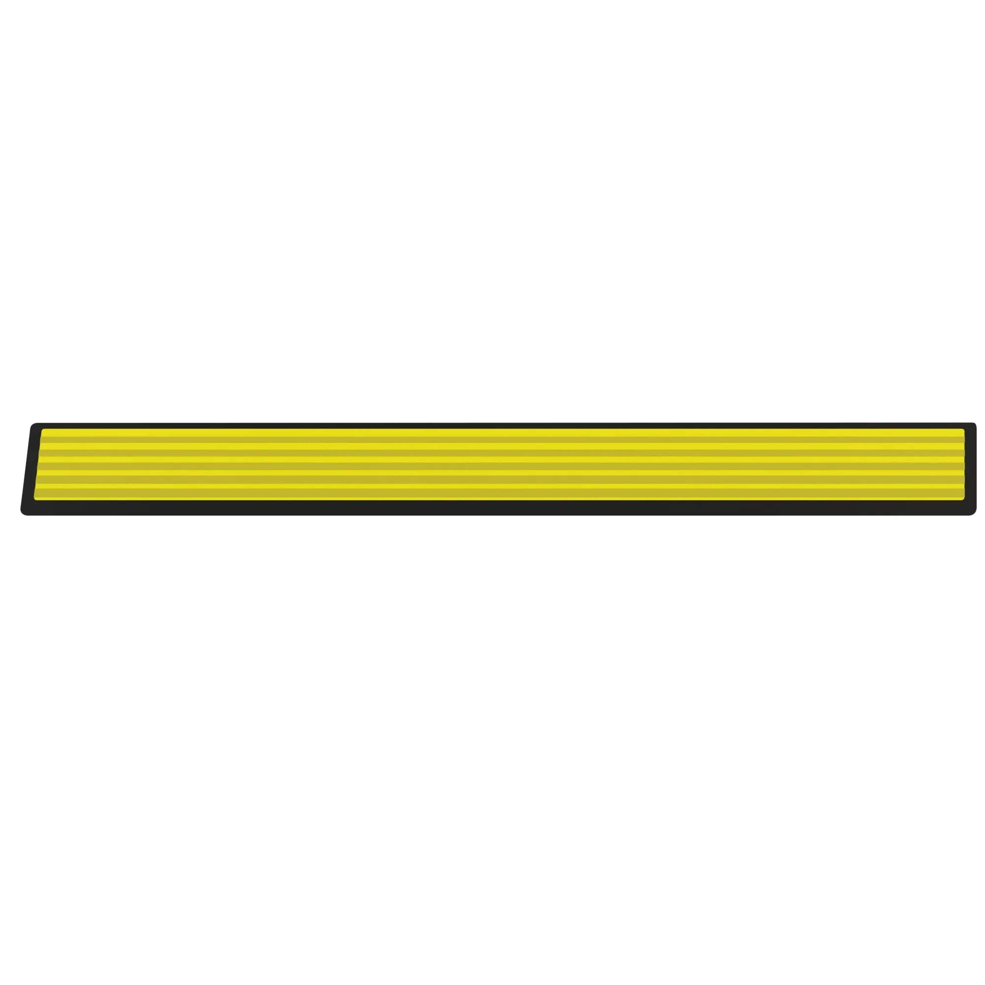 Label, (459 & 559 LH Gate Stripe)