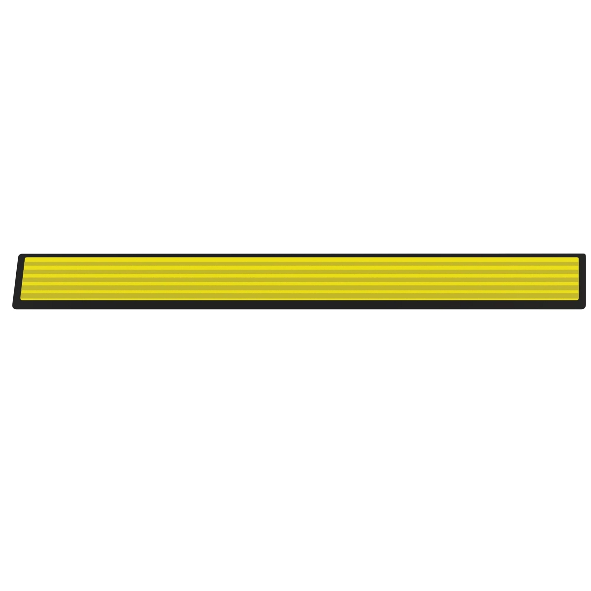 Label, (459 & 559 LH Gate Stripe)