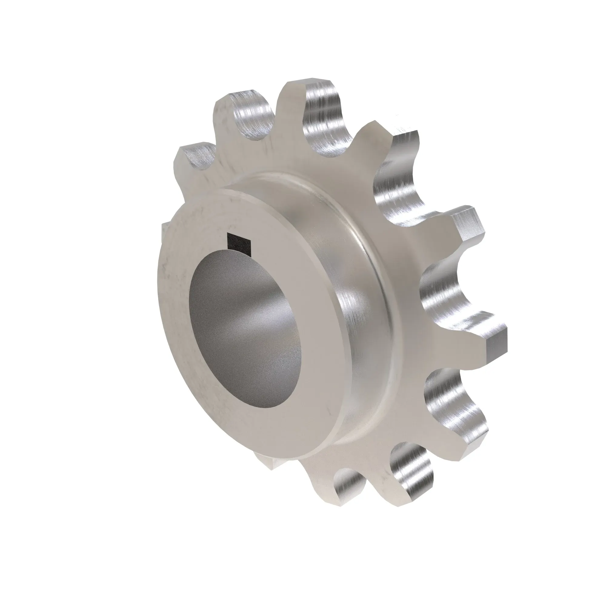 SPROCKET ASSY-ANSI 60 13 TOOTH