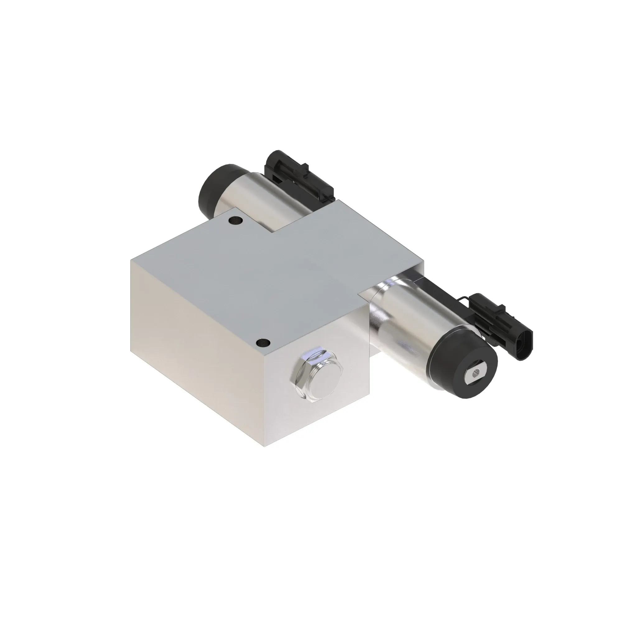 Elec.Proportional Valve