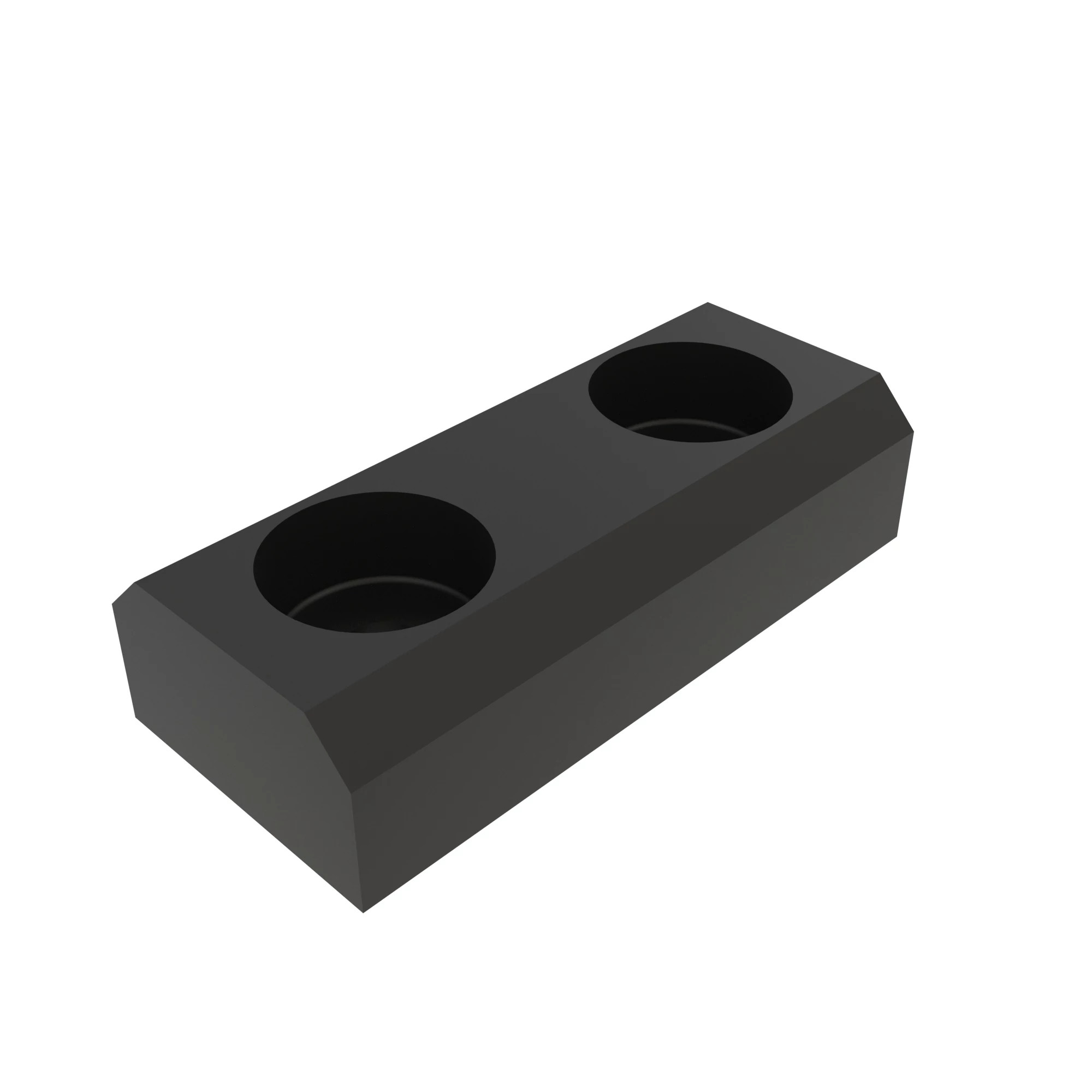 John Deere Boom Outer Wing Bumper - KK19011