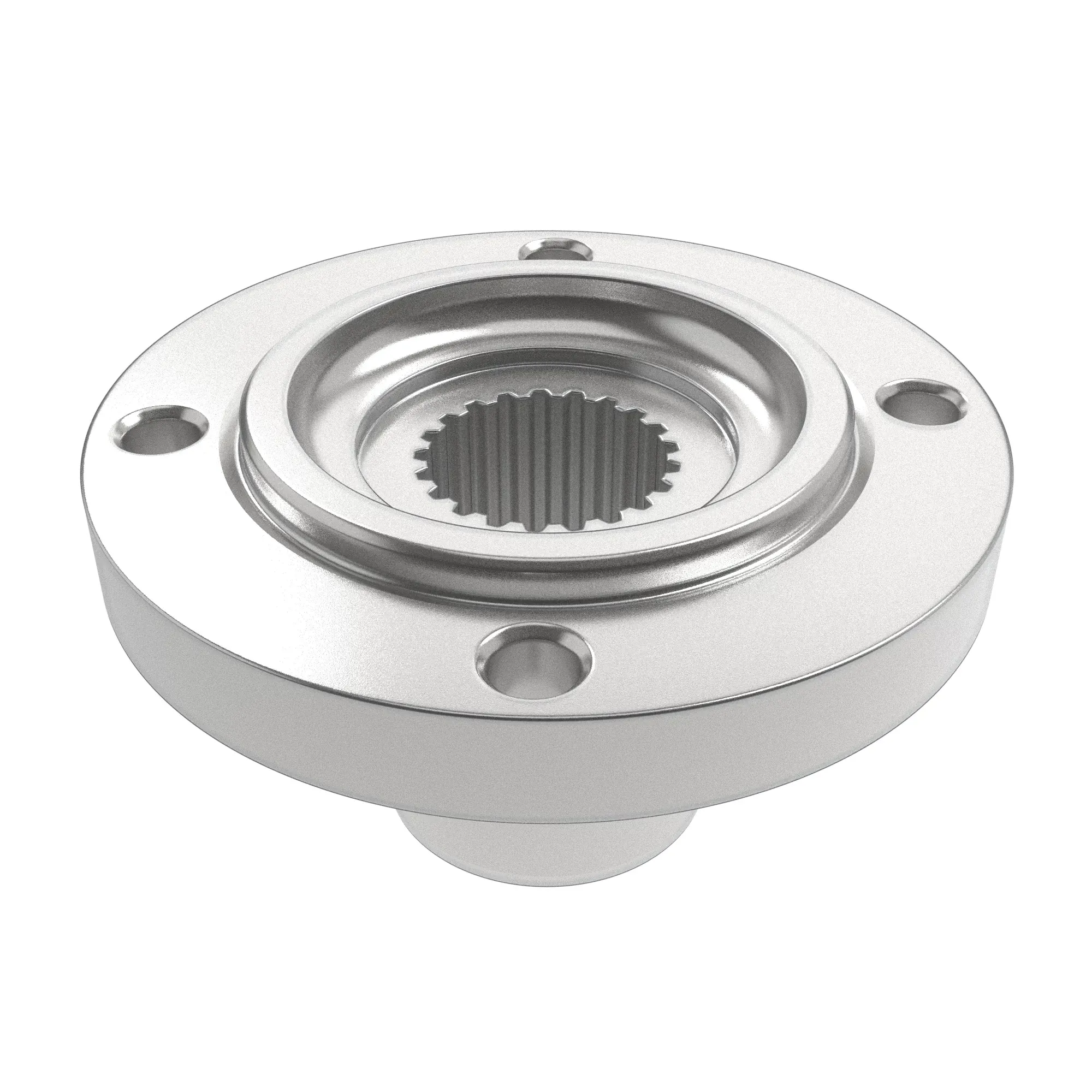 John Deere Torque Converter Hub - T187349