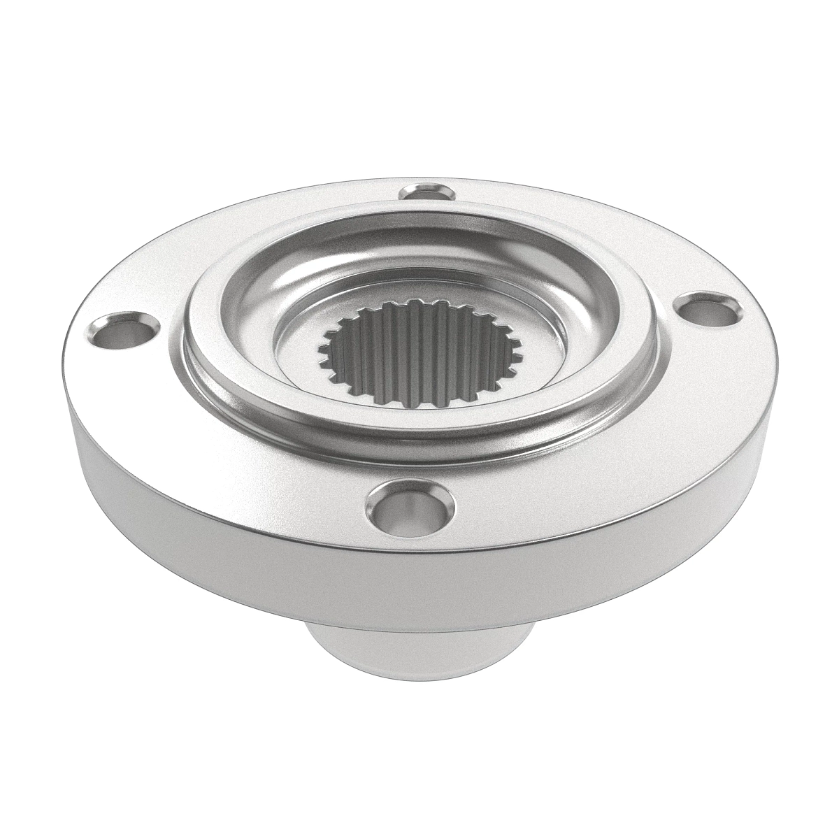 Coupler, Constant Velocity Flange