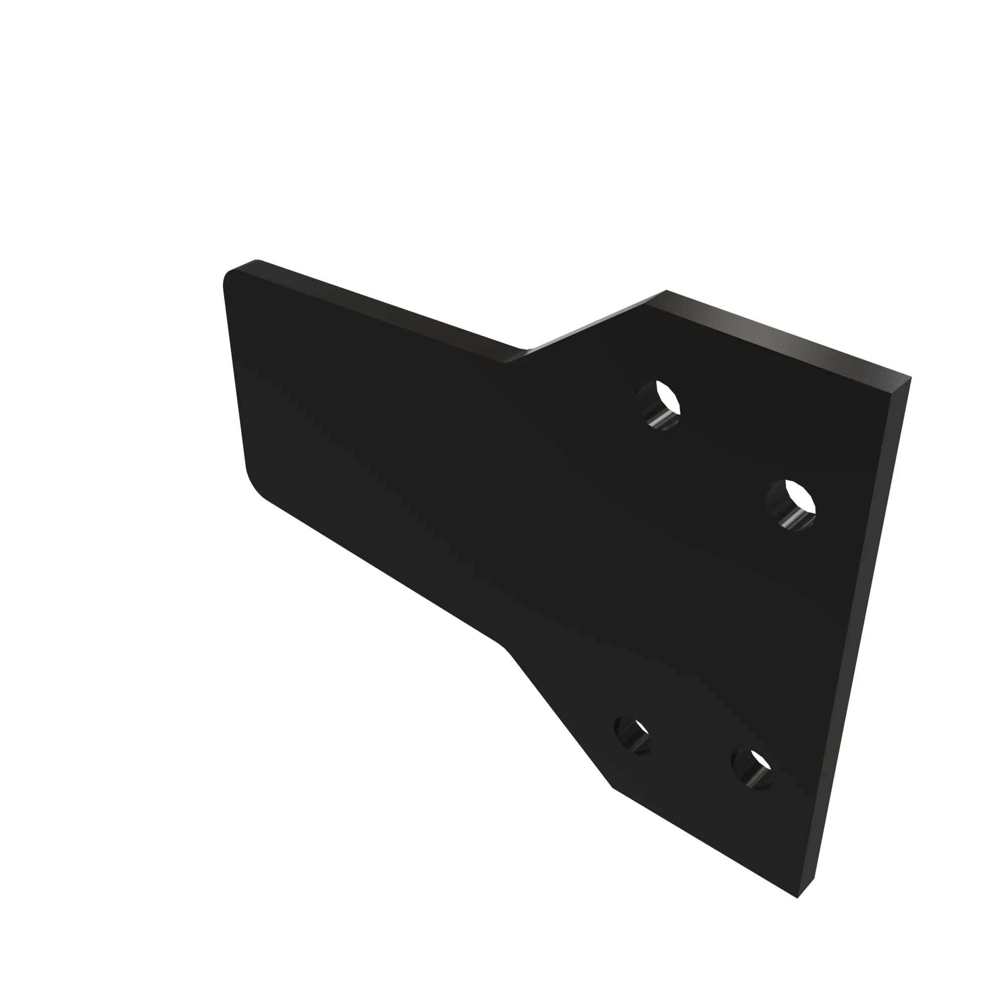 BRACKET, VALVE