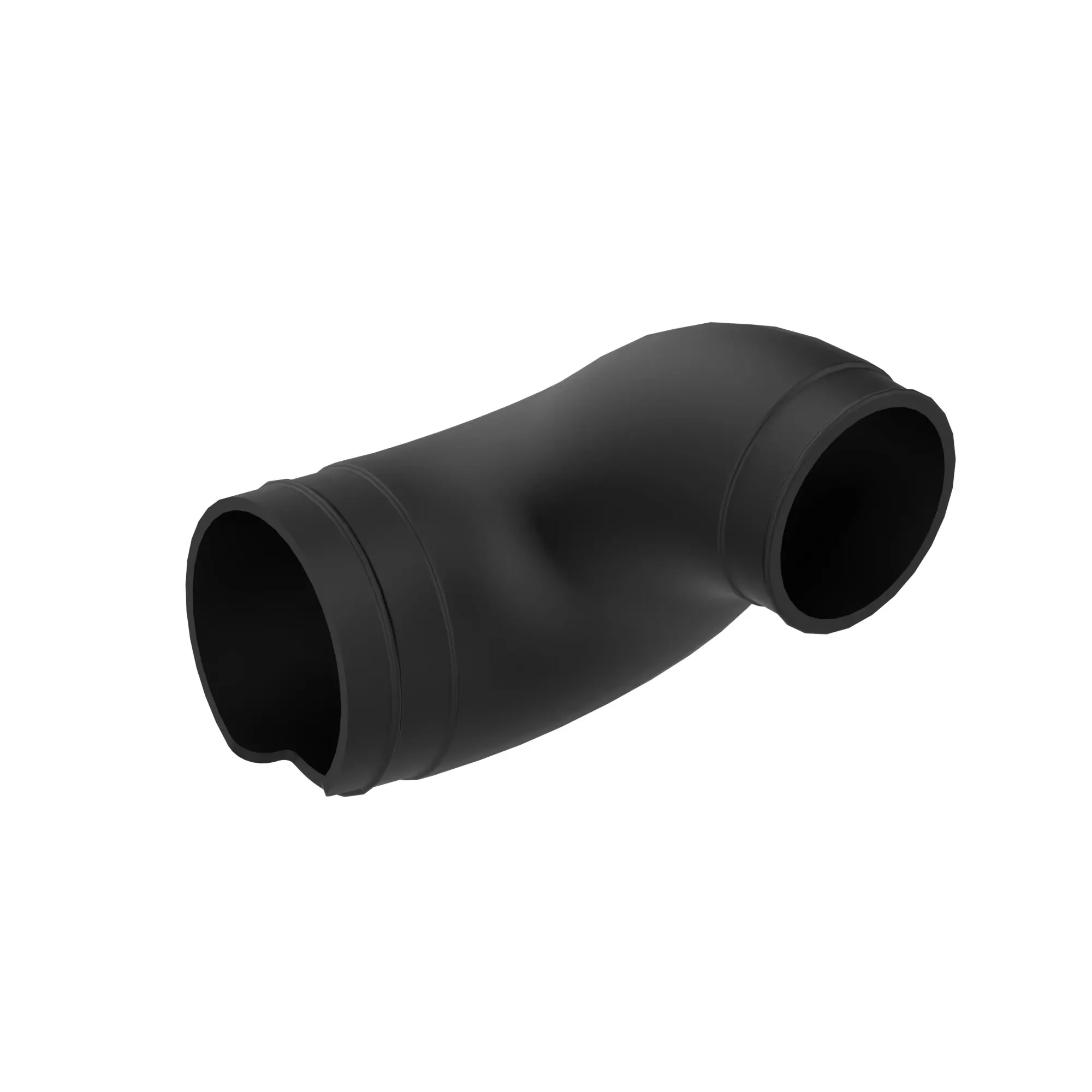 John Deere Hood to Air Cleaner Hose - T403312
