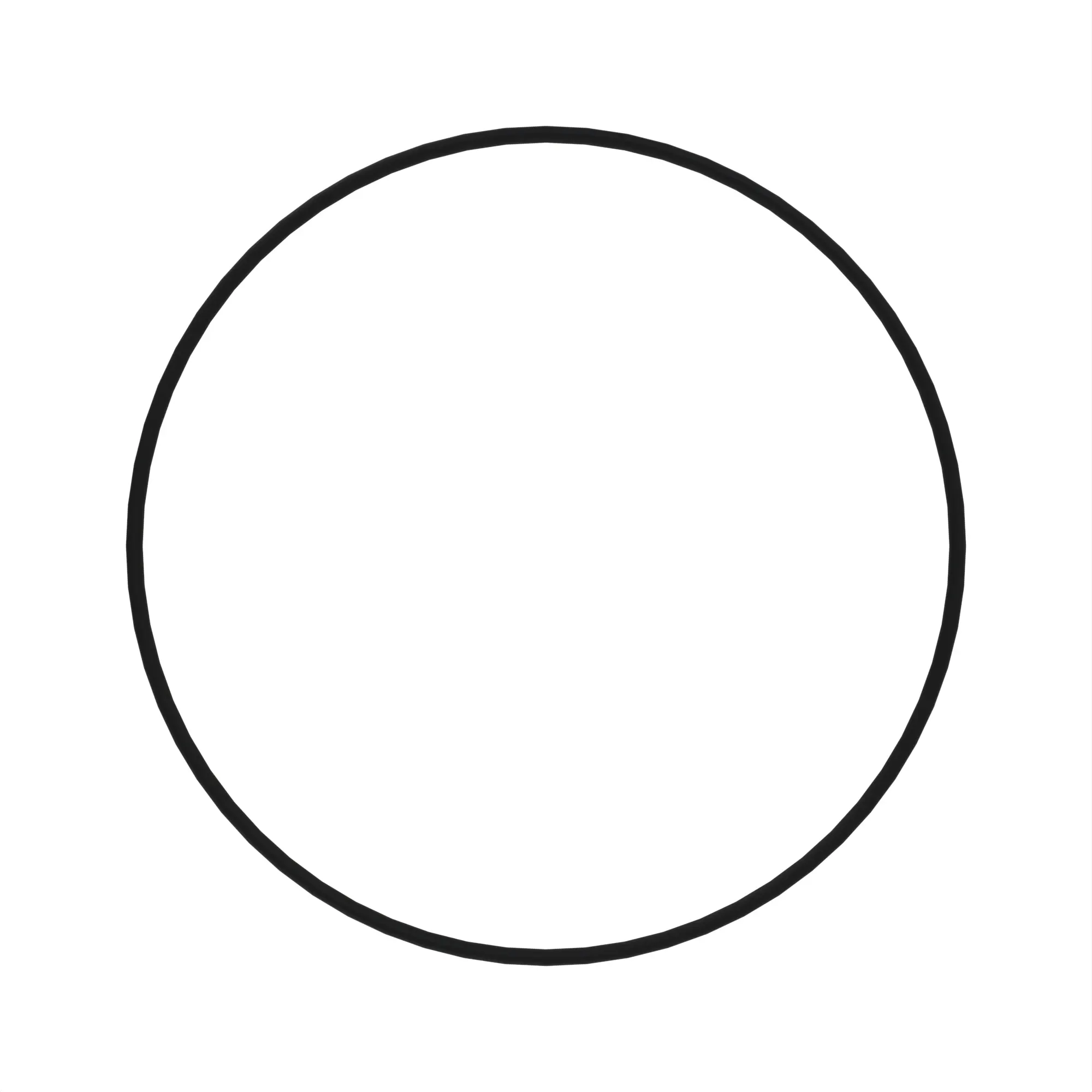 O-RING  (1.78X126.72)