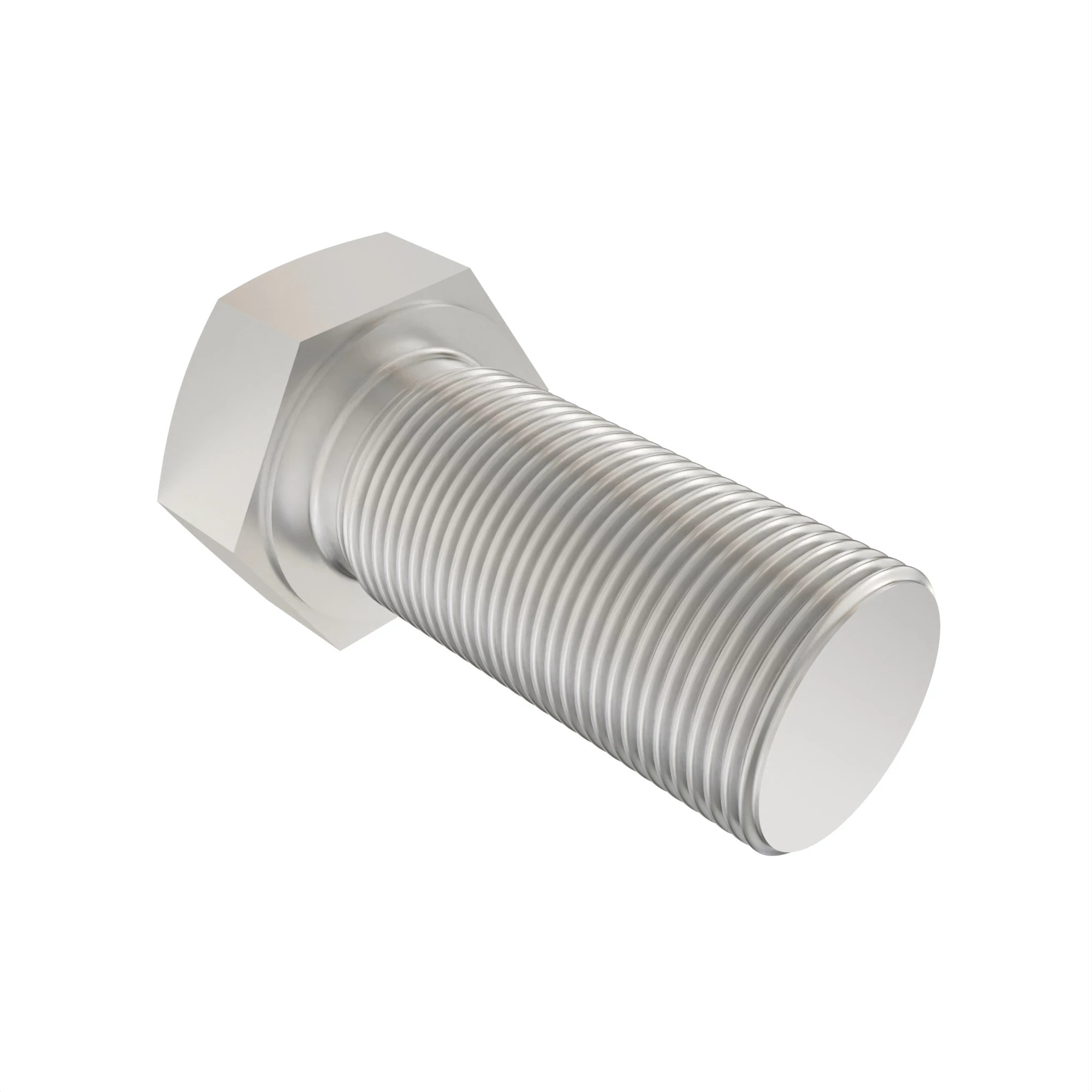 John Deere Hexagonal Head Cap Screw, M20 X 45 - 19M7950