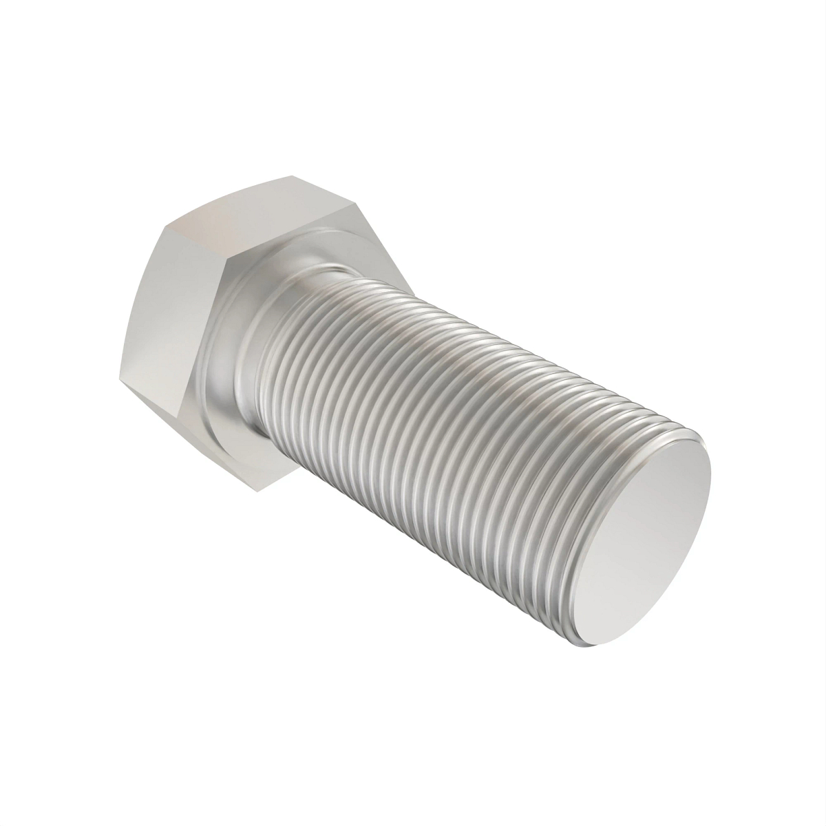 John Deere Hexagonal Head Cap Screw, M20 X 45 - 19M7950