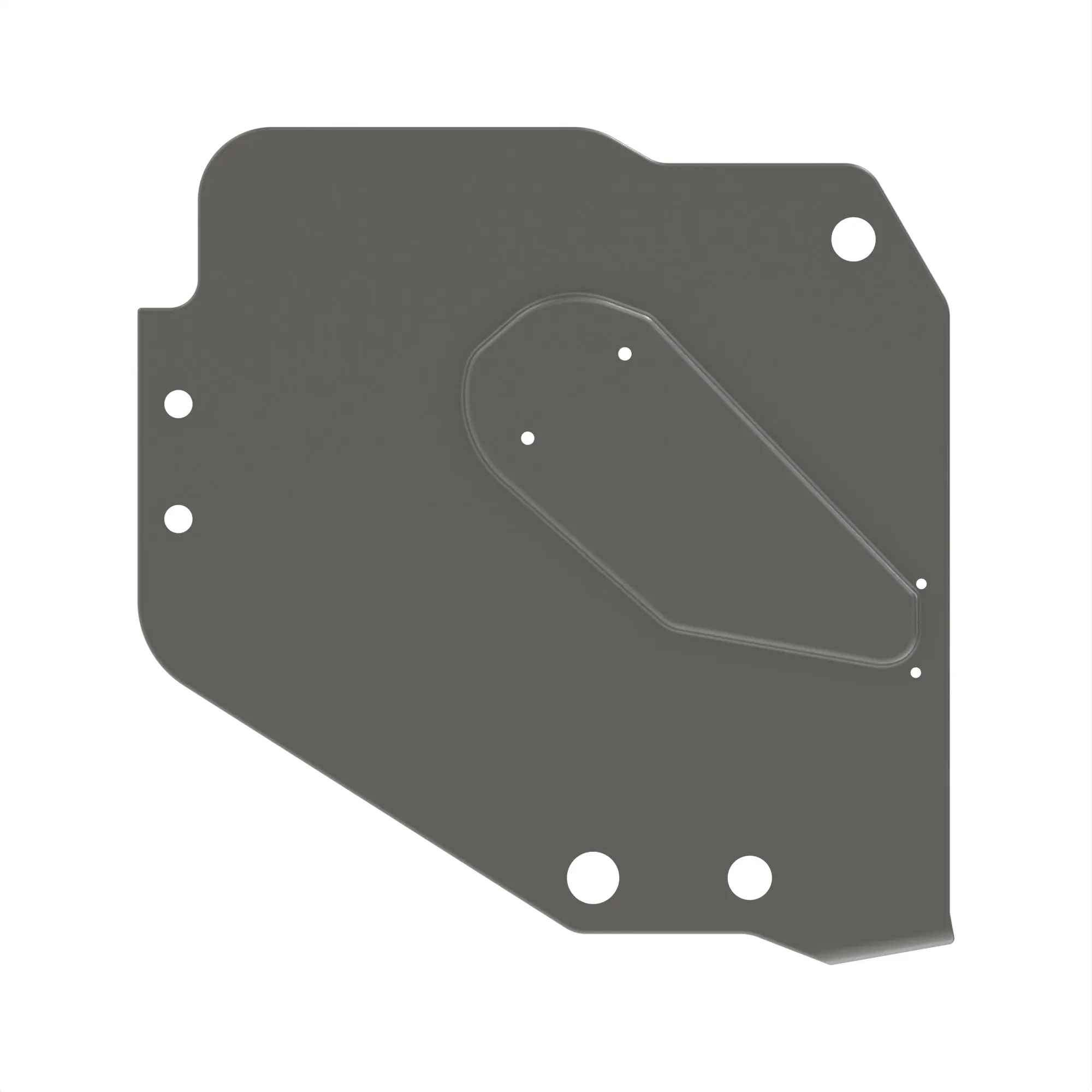 Bracket
