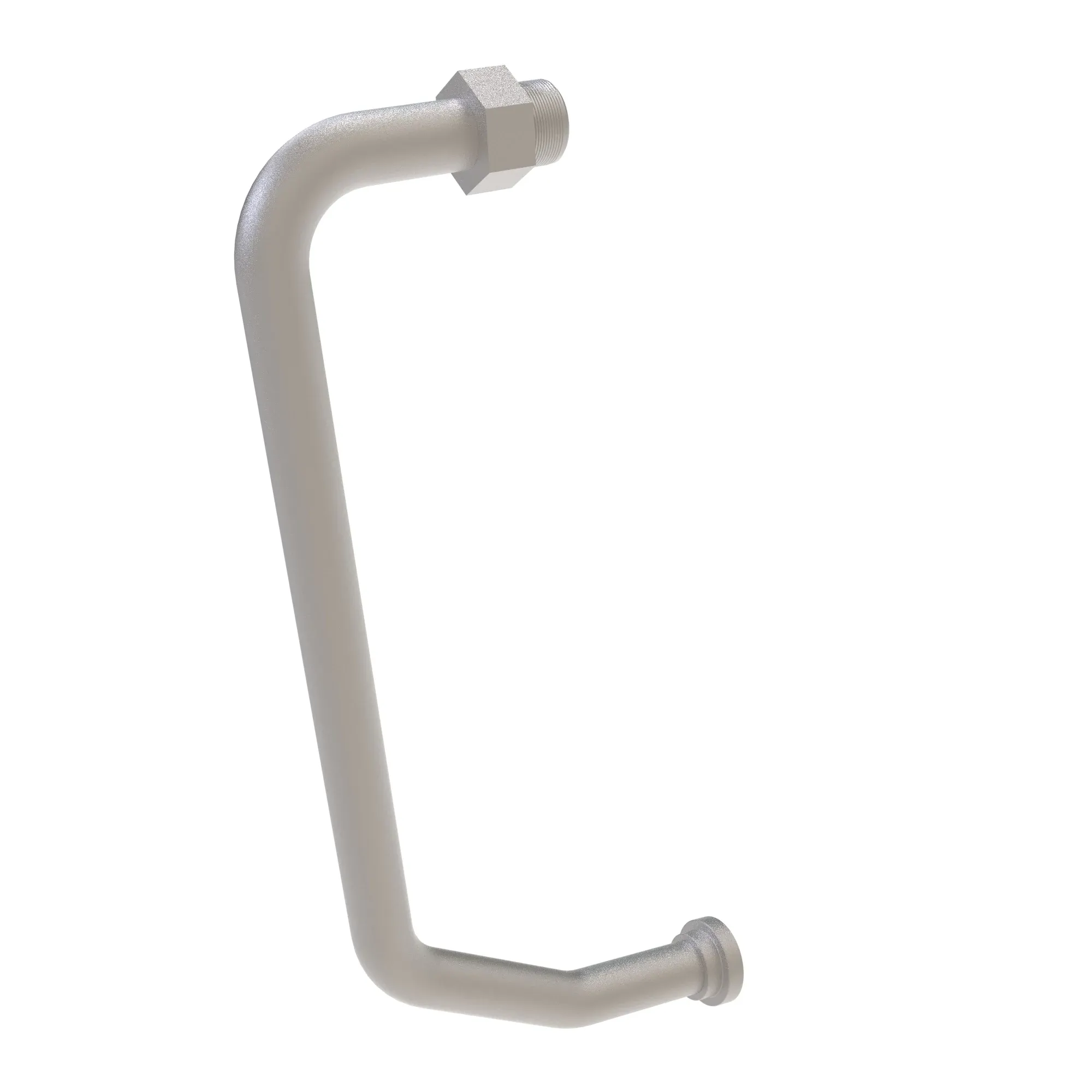 TUBE ASSY
LH FRONT REVERSE