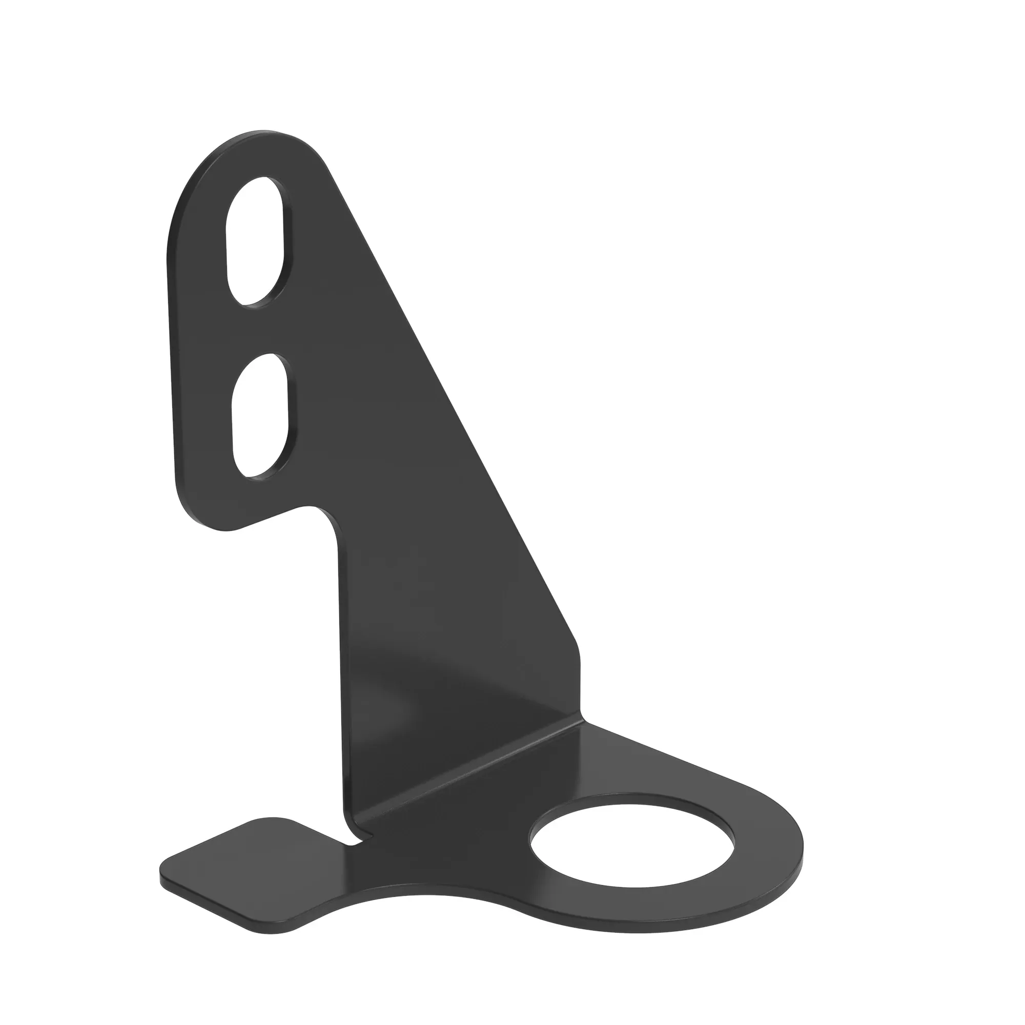 John Deere Backup Alarm Bracket Support - SU38561